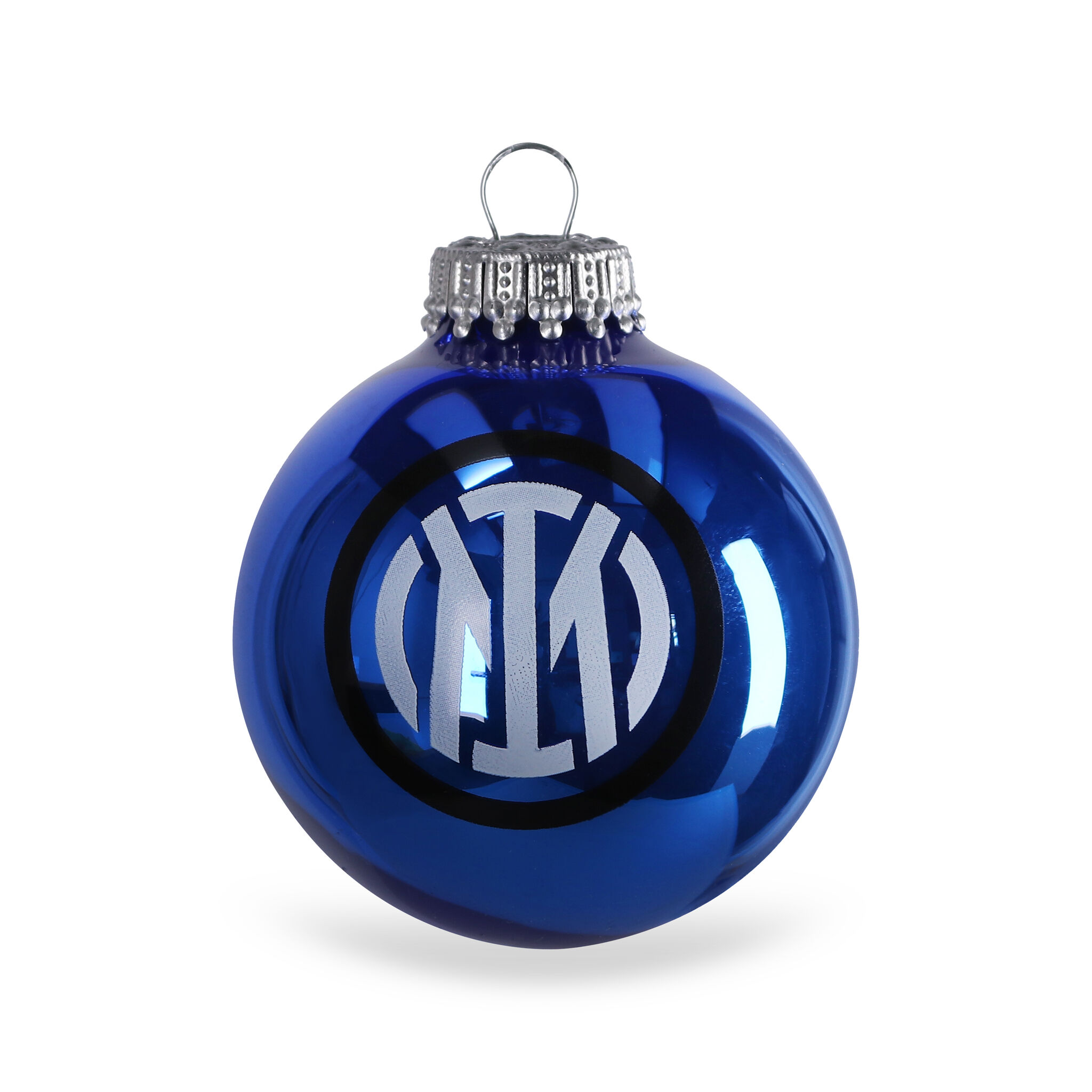 IM WINTER SET OF 4 BAUBLES