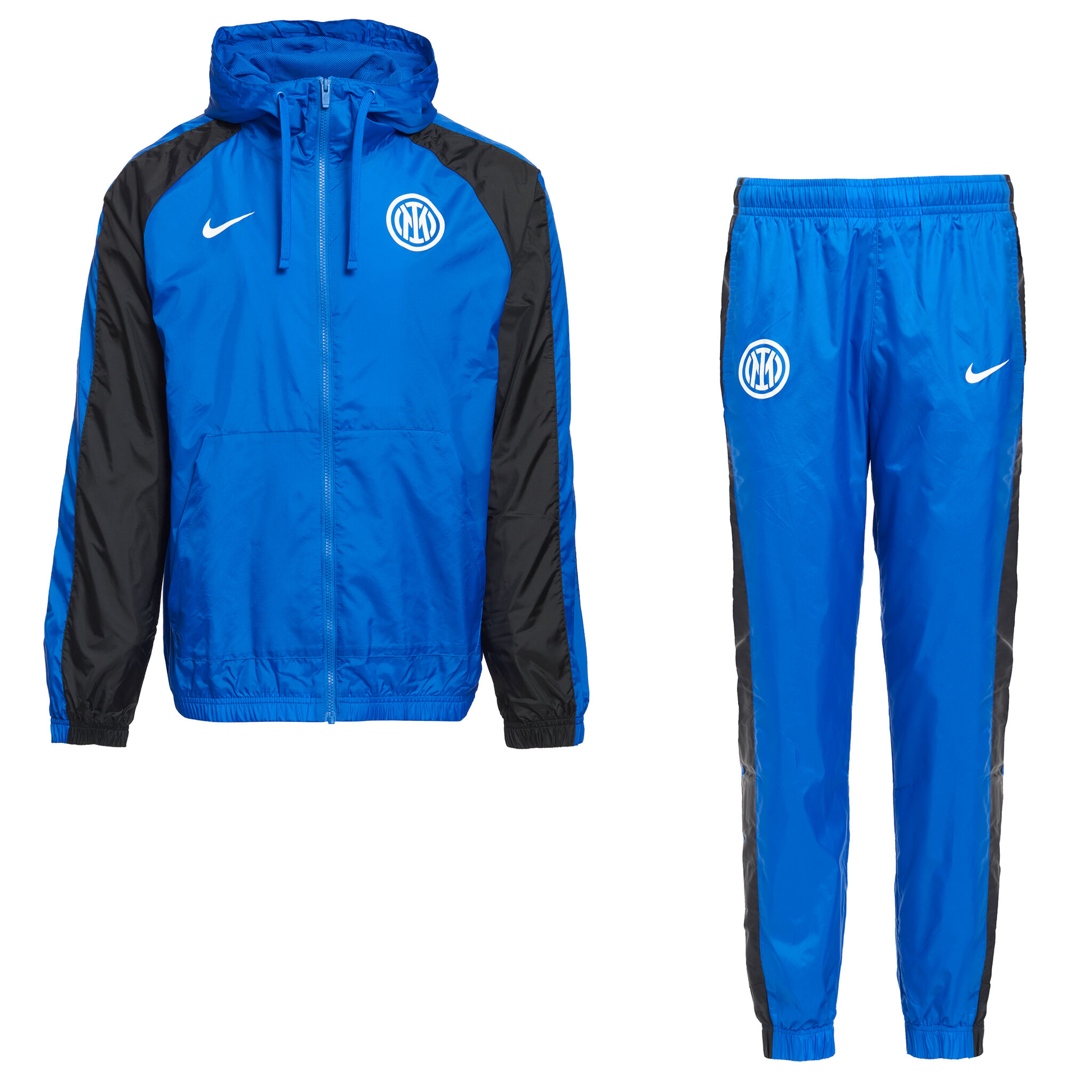 IM NIKE MEN'S INTER TRACKSUIT