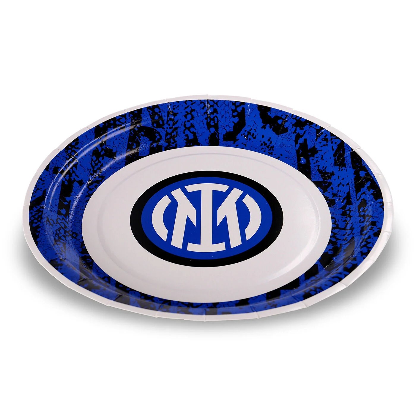 IM 23CM PAPER PLATE SET