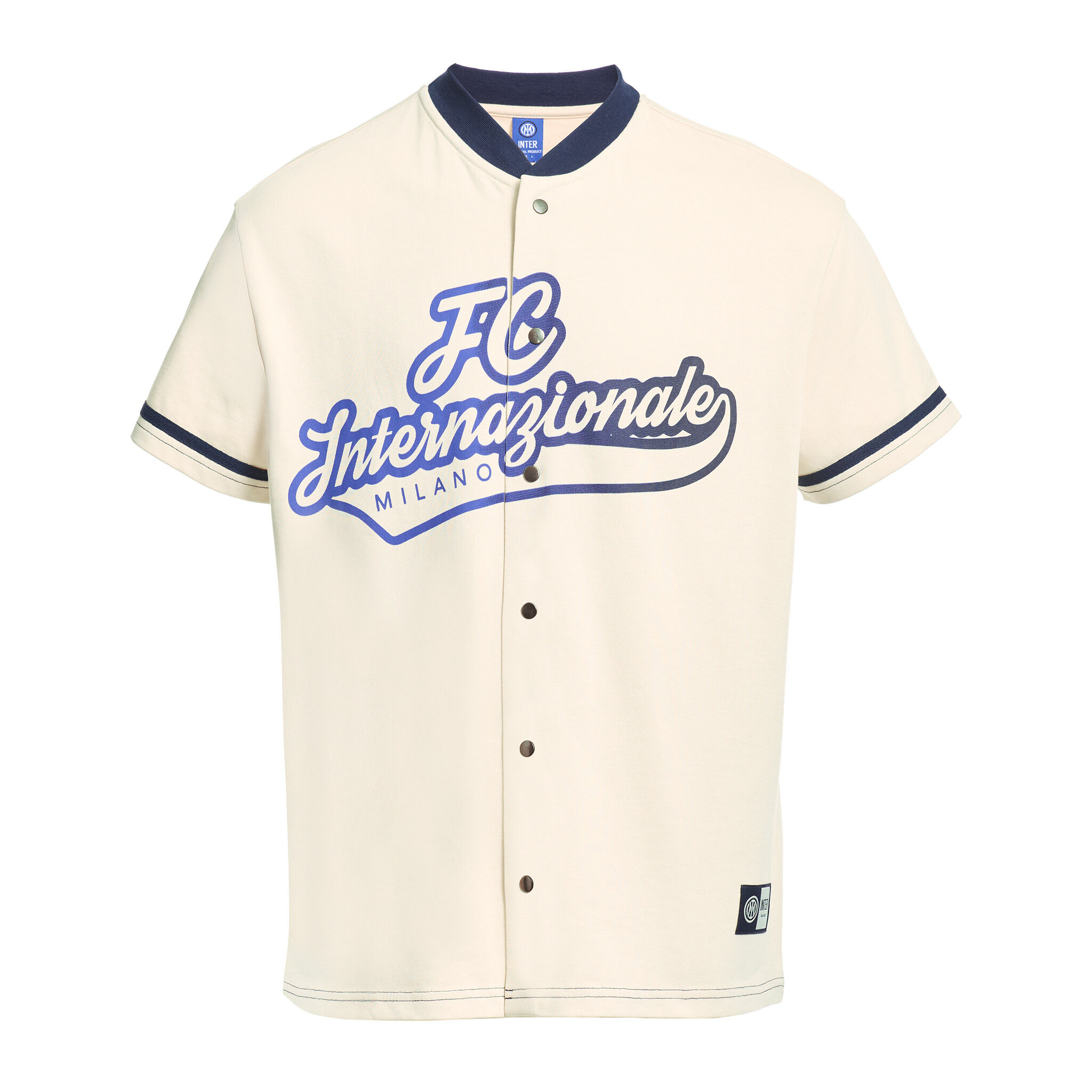 IM JERSEY FC INTERNAZTIONALE MILANO
