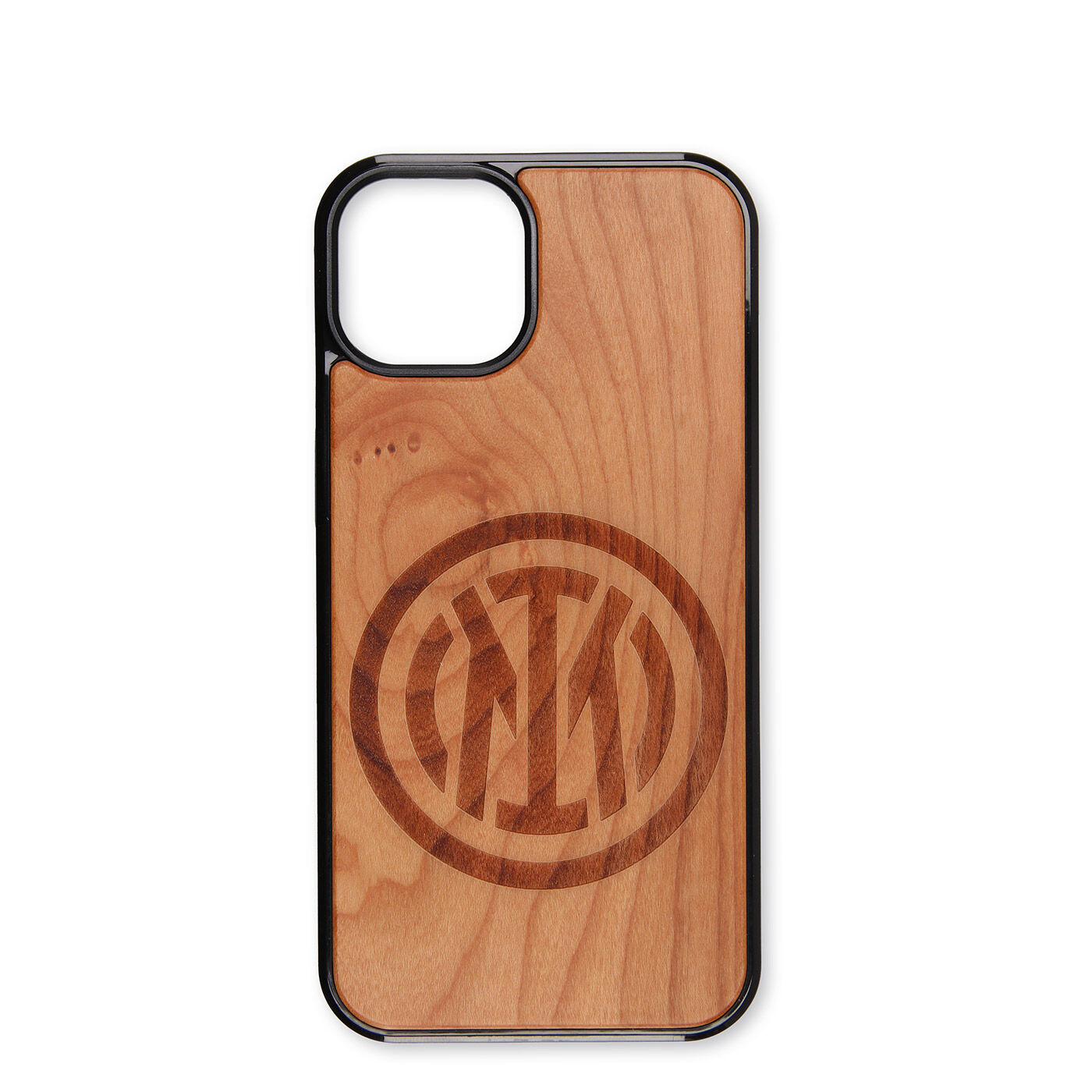 IM IPHONE 13 WOODEN COVER