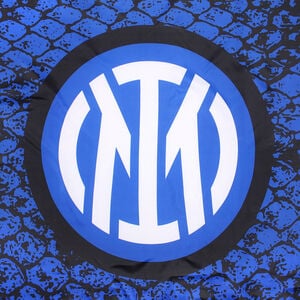 IM SNAKE PATTERN FLAG