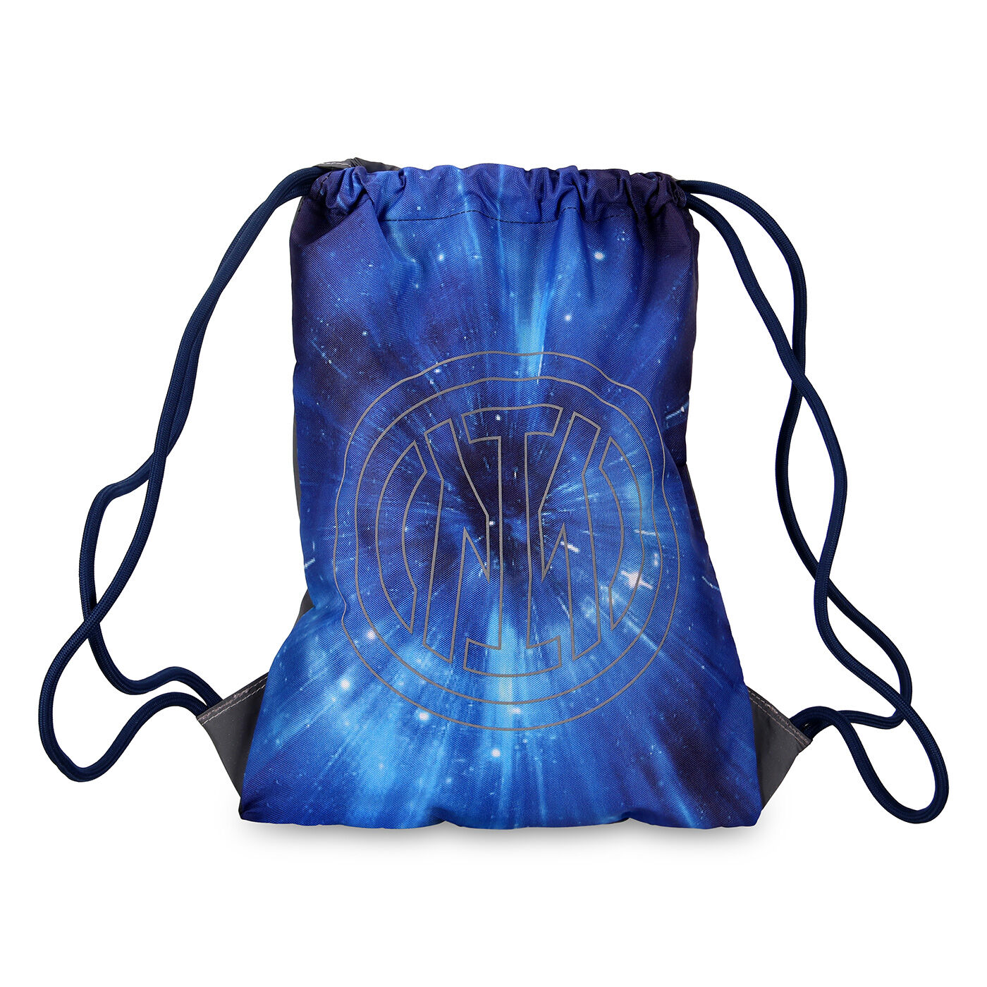 IM GALAXY GYMSACK