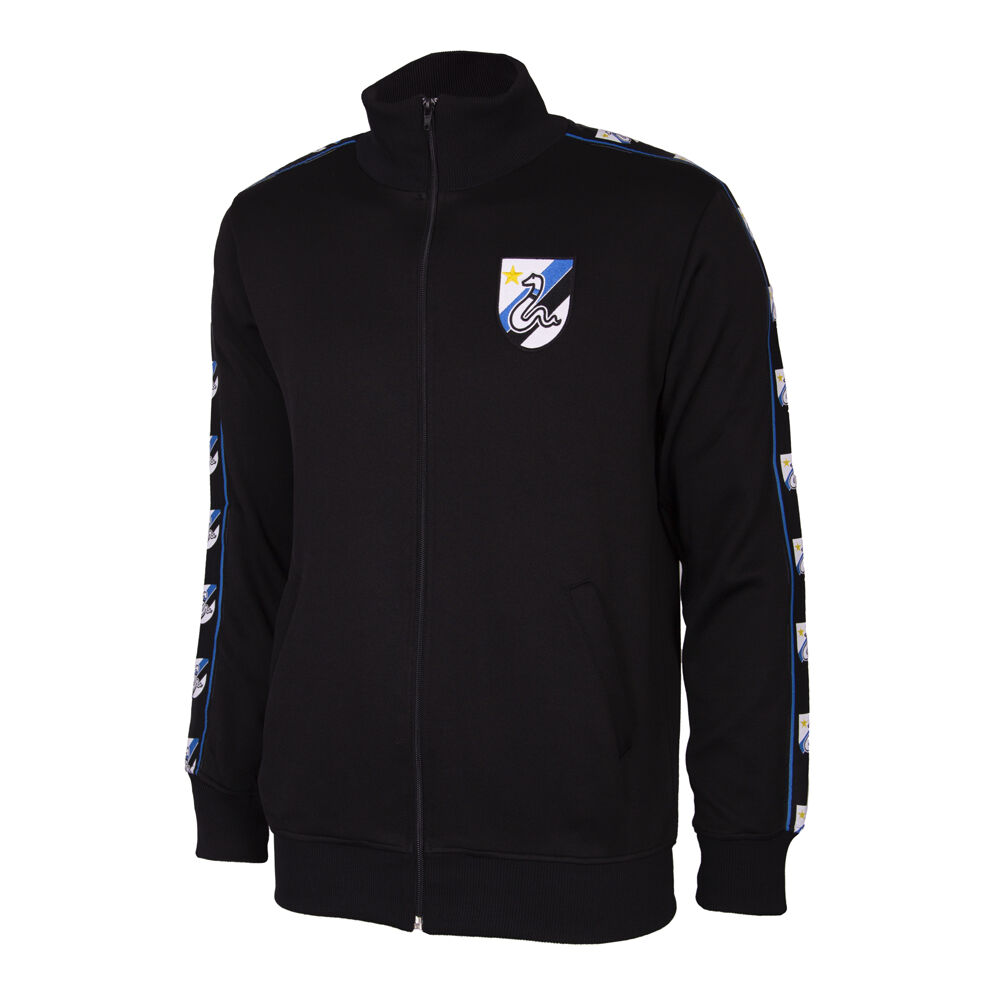 IM MEN'S RETRO TAPER JACKET