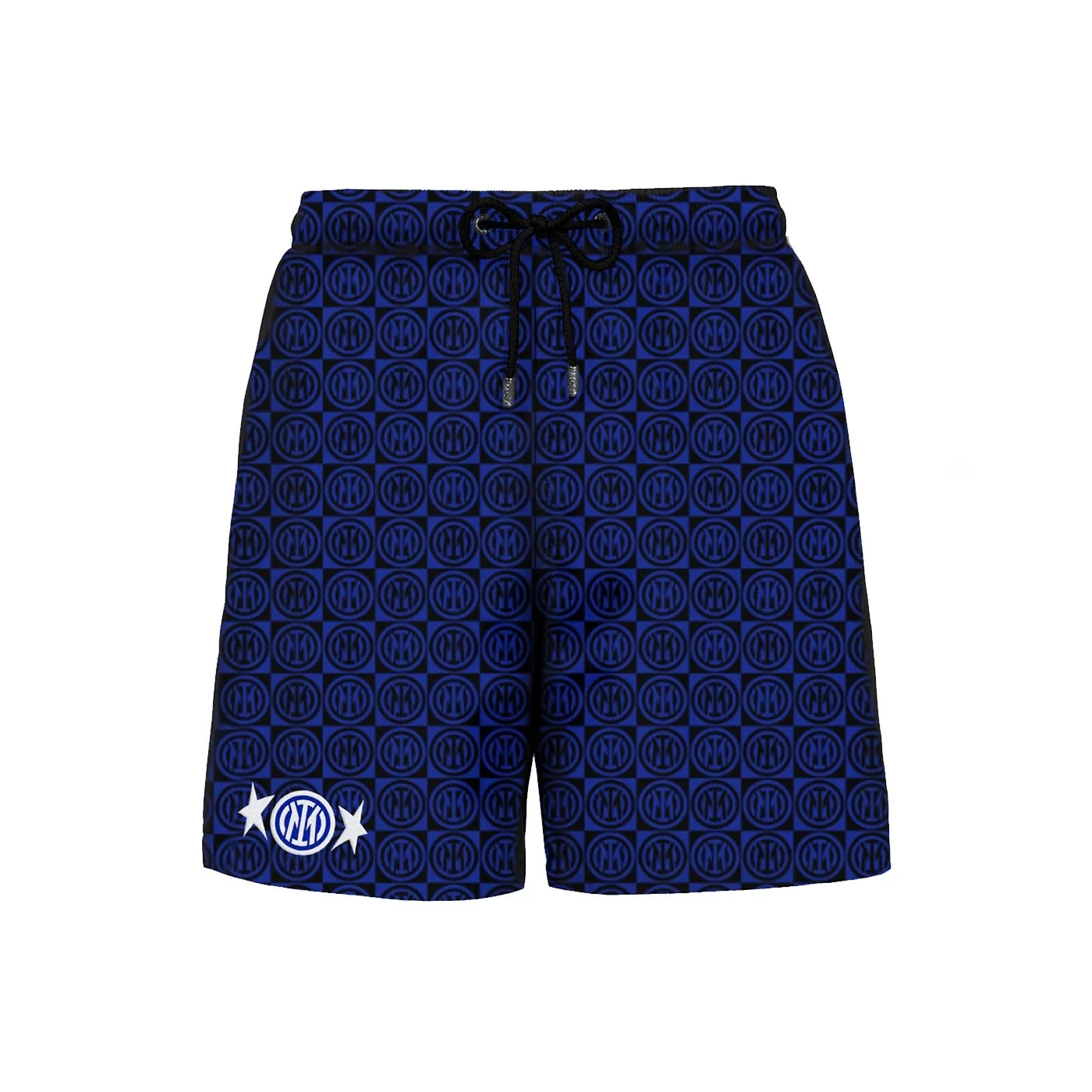 IM INTER X MC2 SAINT BARTH 2STARS MEN'S TRUNKS