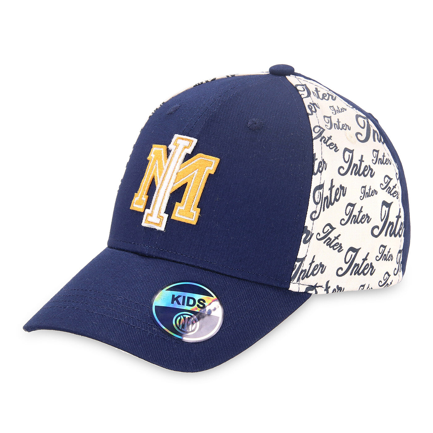 IM KIDS COLLEGE CAP