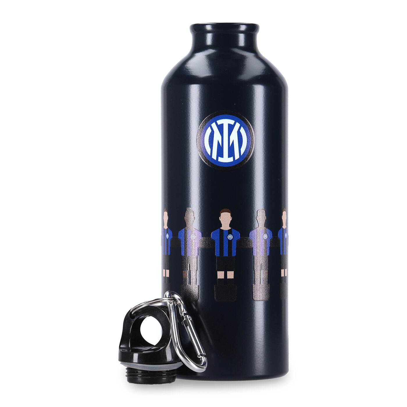 IM SOCCER TABLE WATER BOTTLE