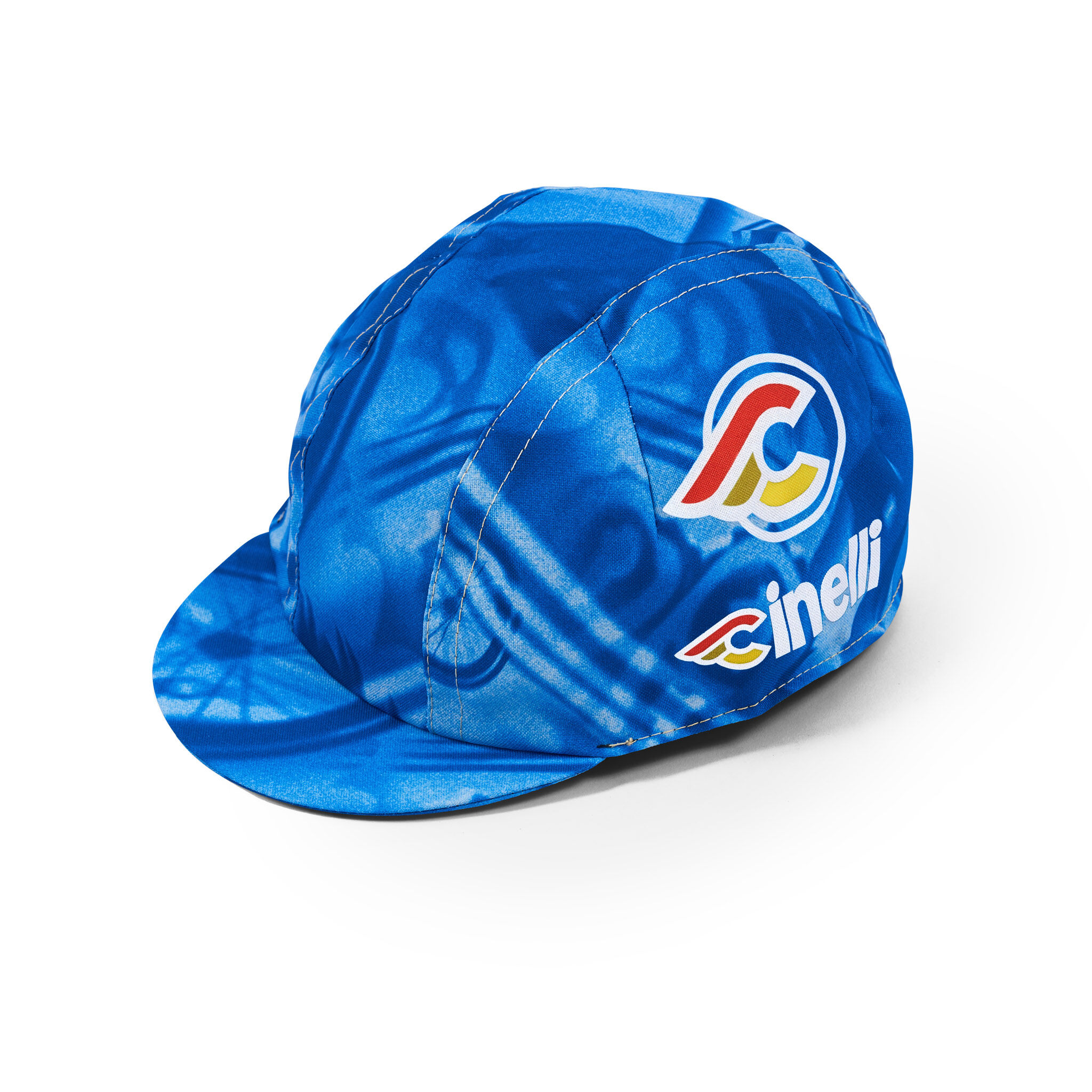 IM CINELLI CYCLING CAP
