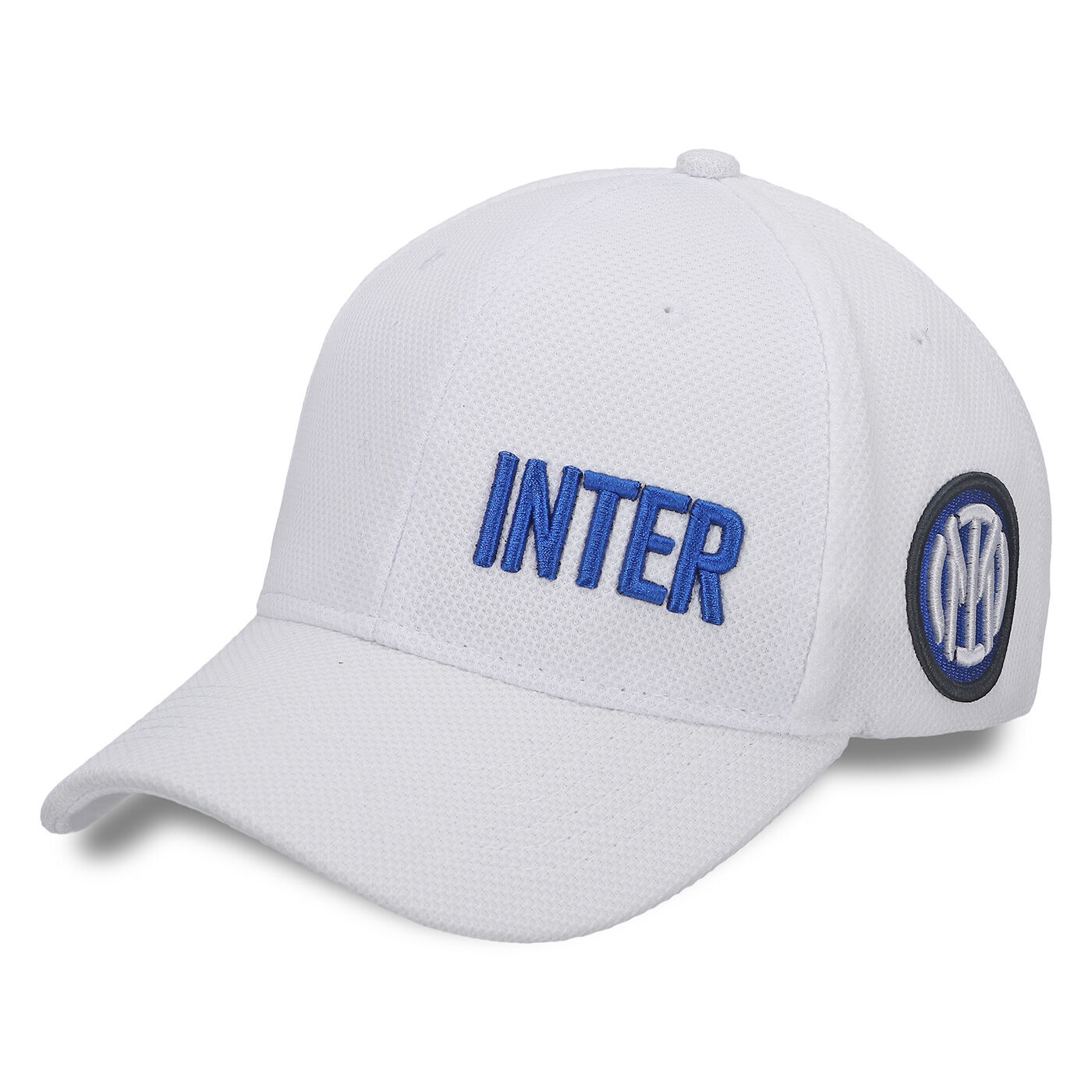 IM PEAKED BASEBALL CAP