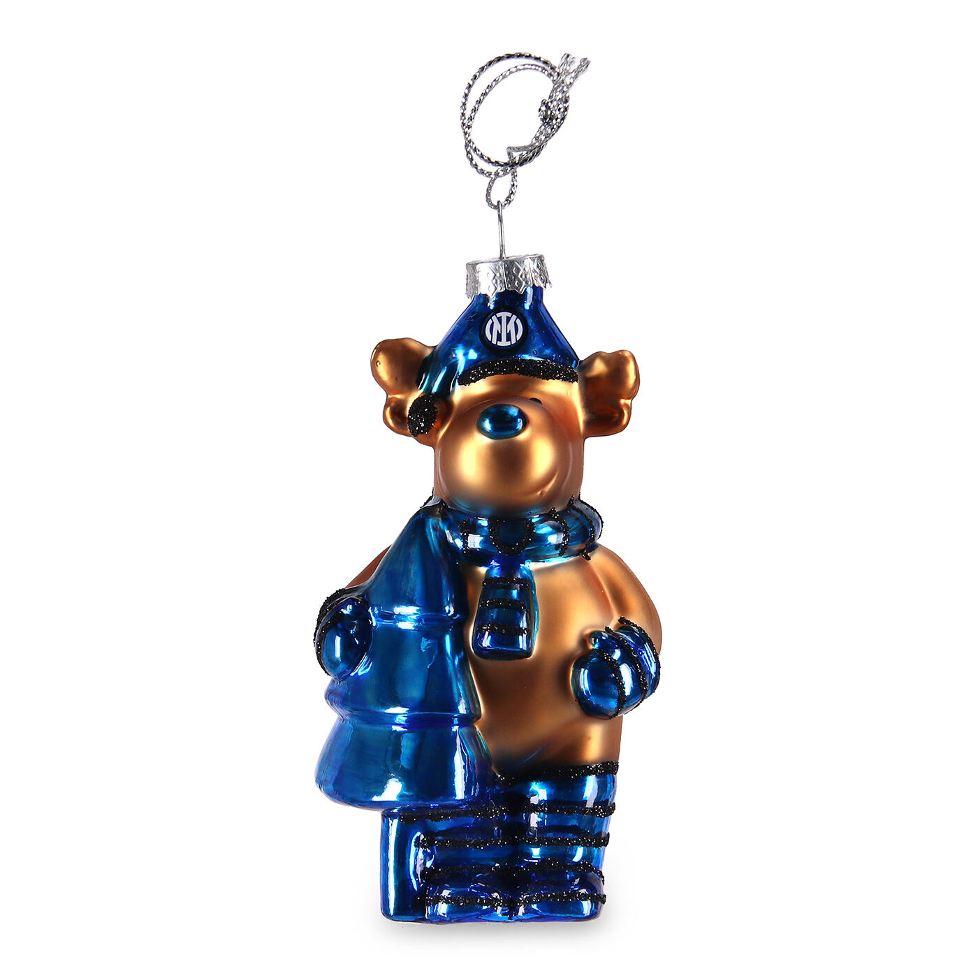 IM WINTER REINDEER BAUBLE