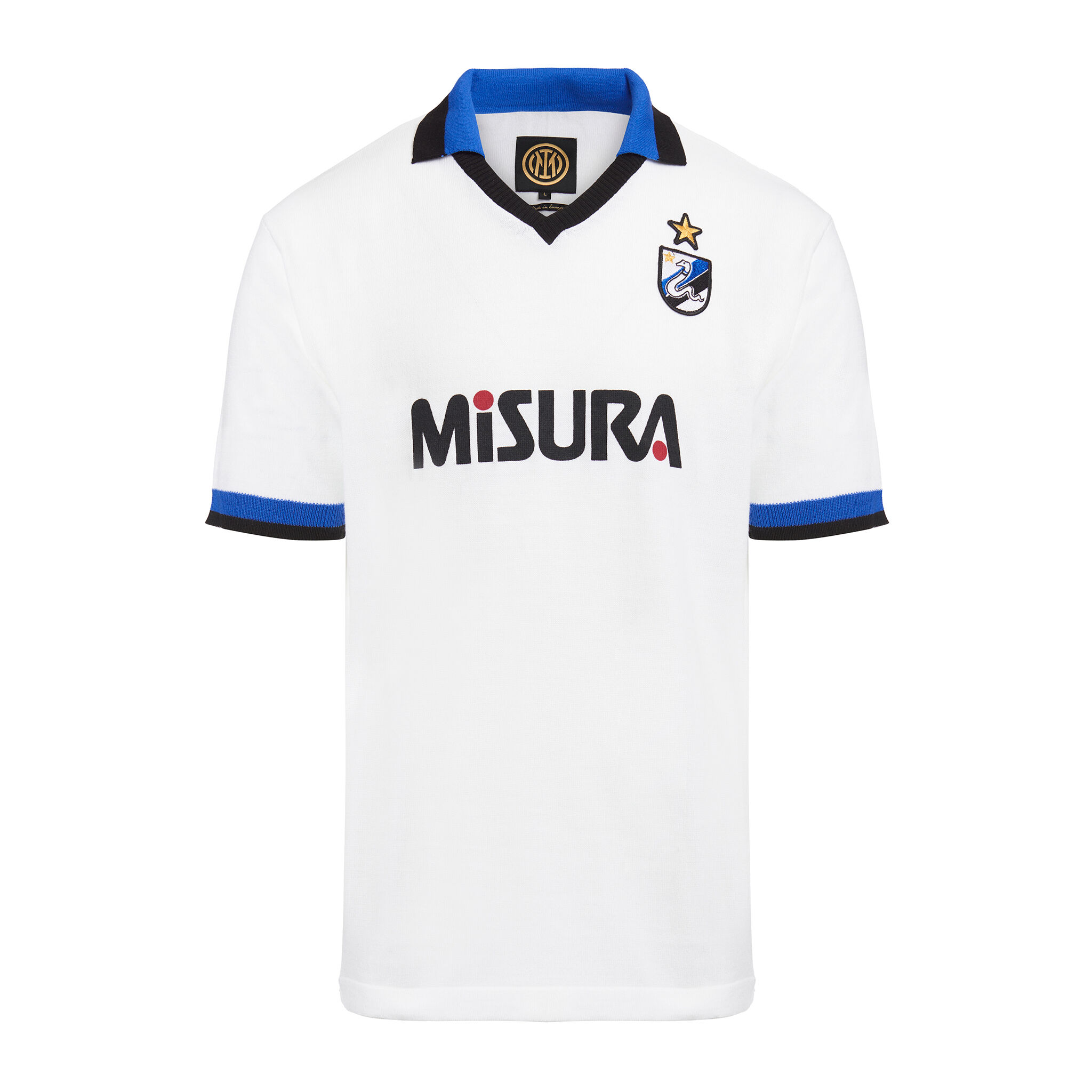 IM 1986/88 RETRO AWAY JERSEY
