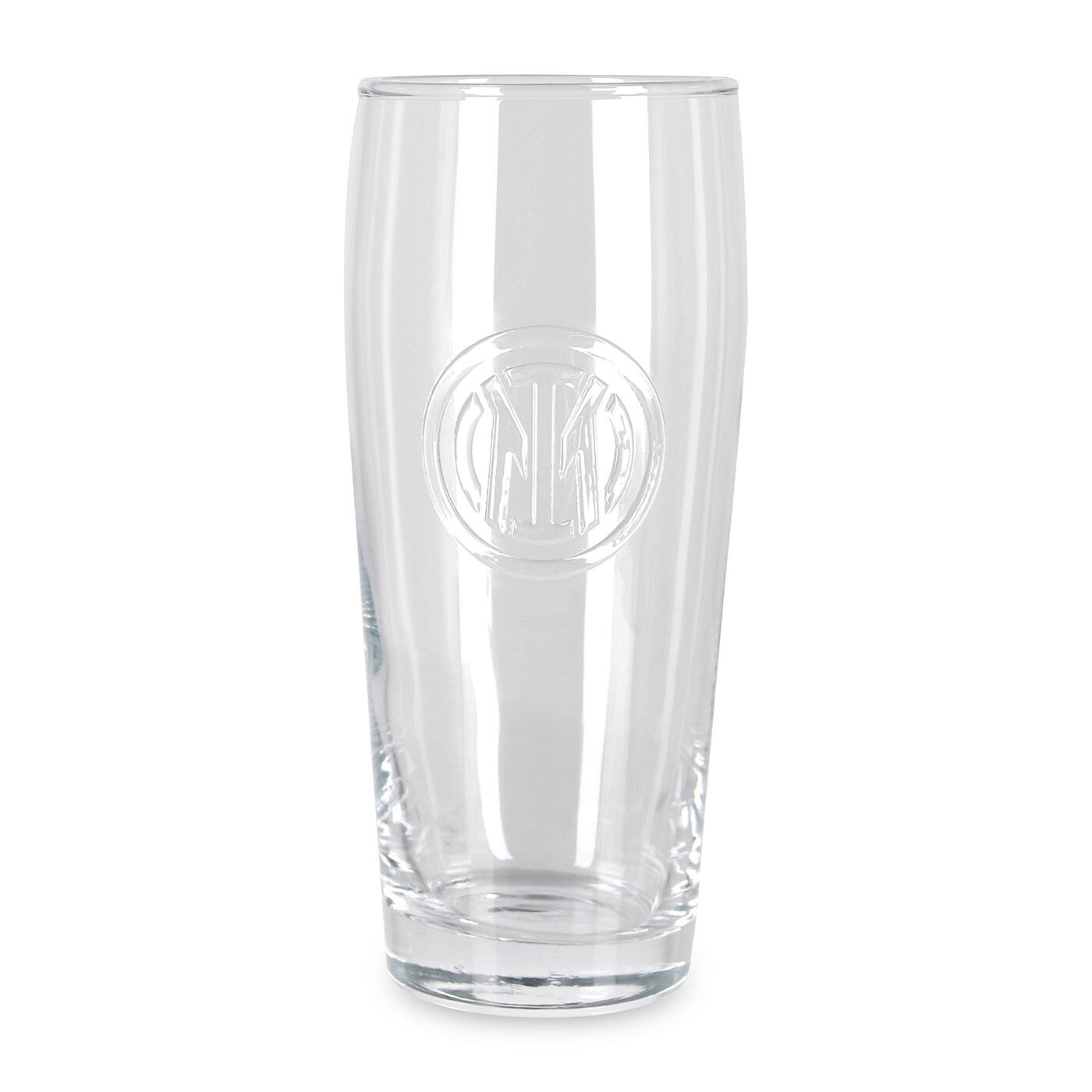 IM BEER GLASS