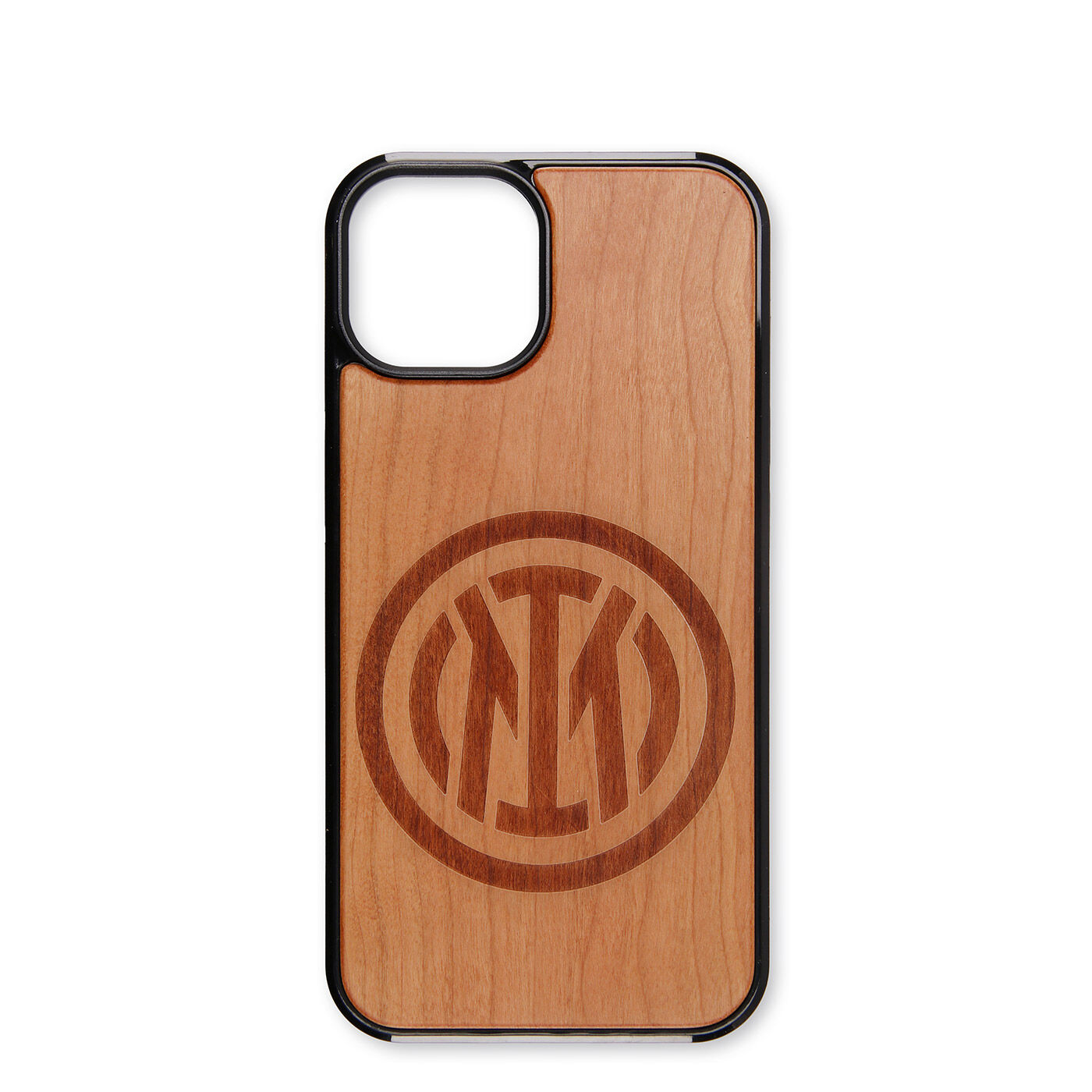 IM IPHONE 14 WOODEN COVER