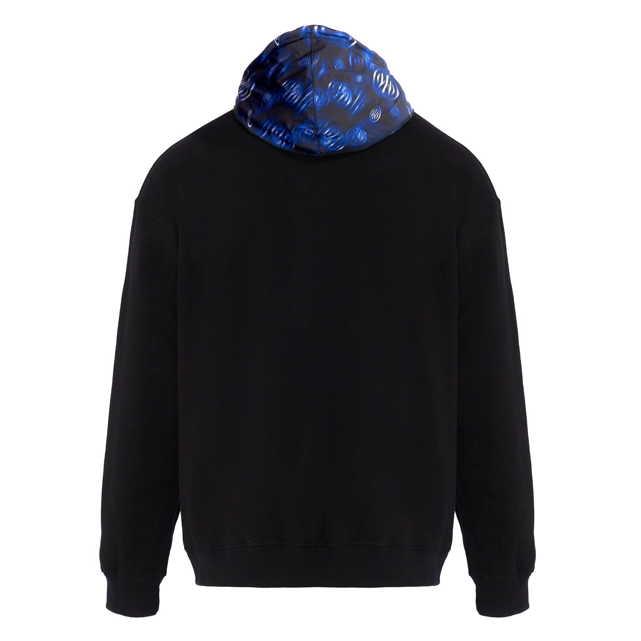 IM MIM3 REFLECTIVE HOODIE