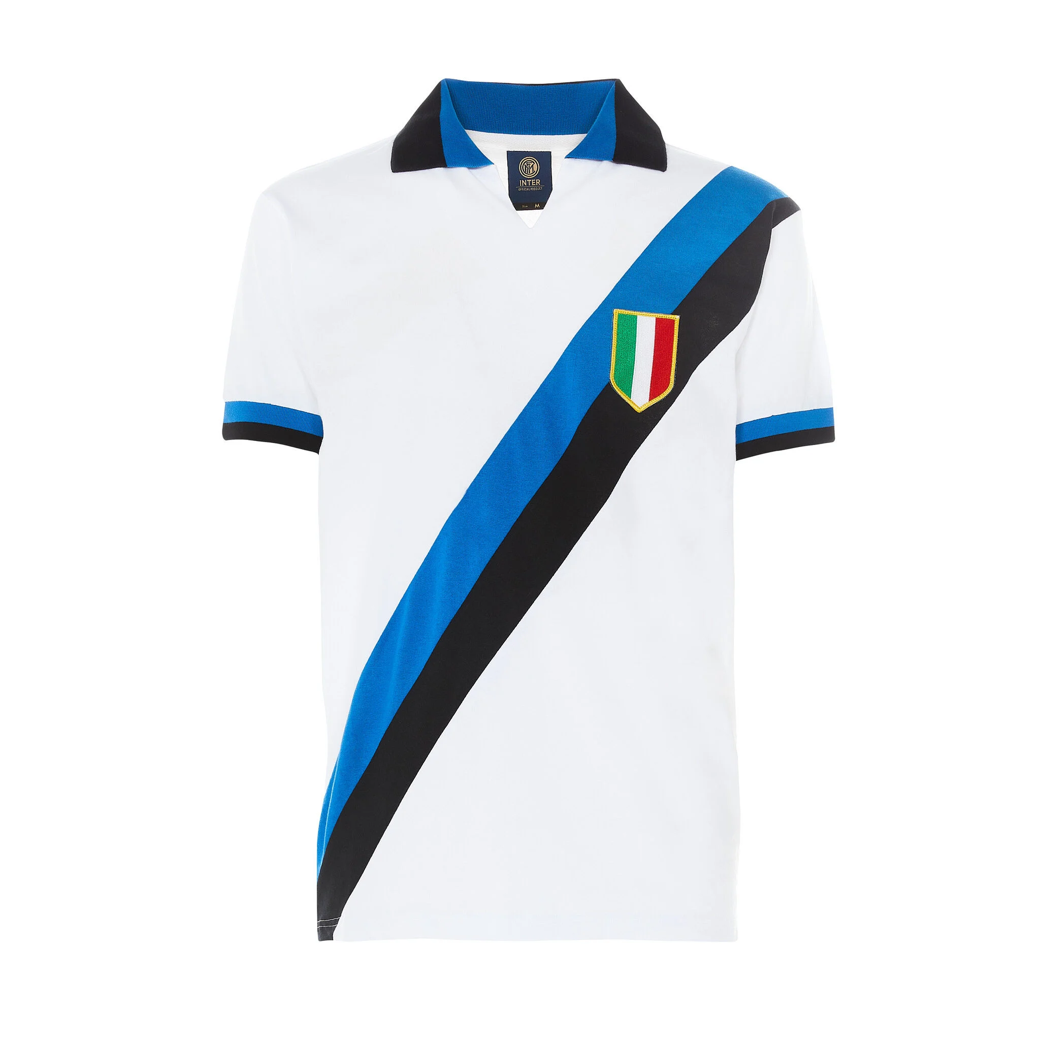 IM 1963/64 RETRO AWAY JERSEY