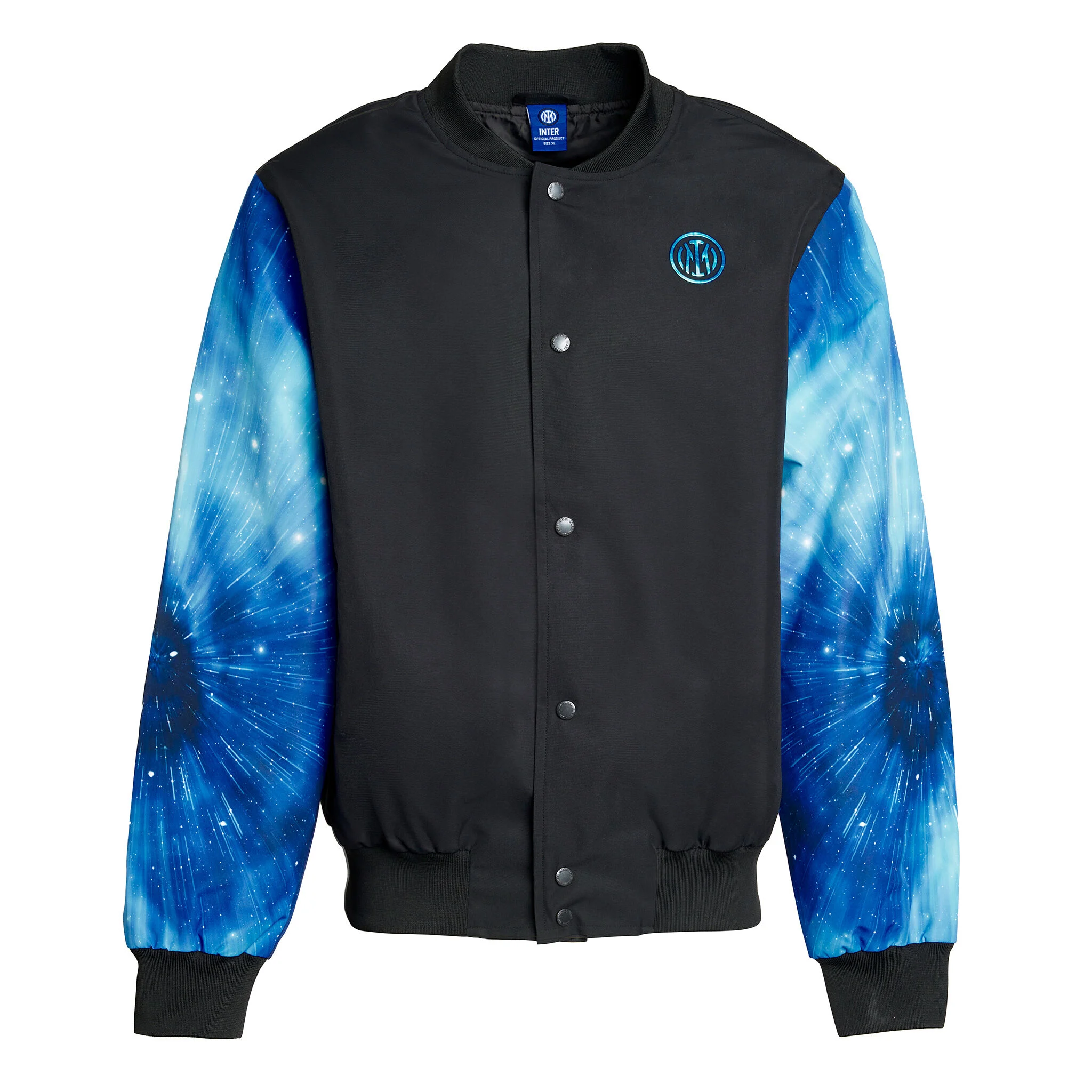 IM GALAXY BOMBER JACKET
