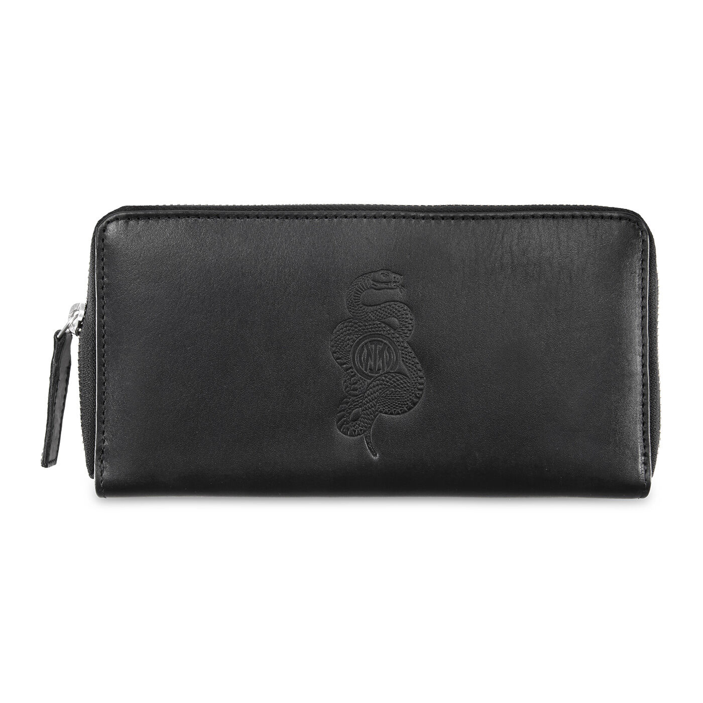 IM SNAKE CLUB TRAVEL WALLET
