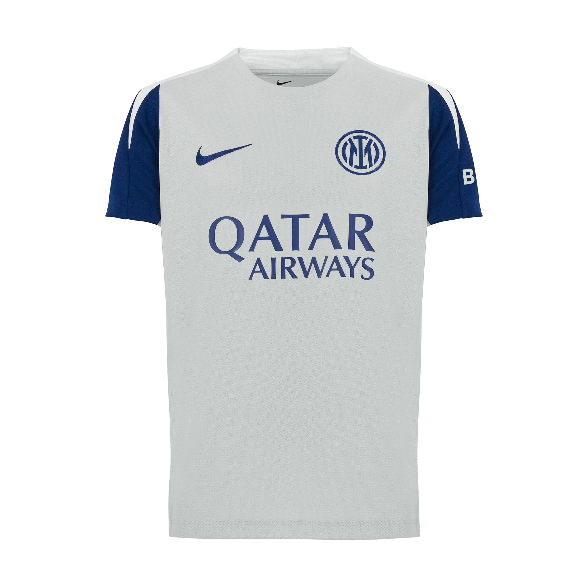 IM NIKE KIDS' TRAINING JERSEY 2025/26