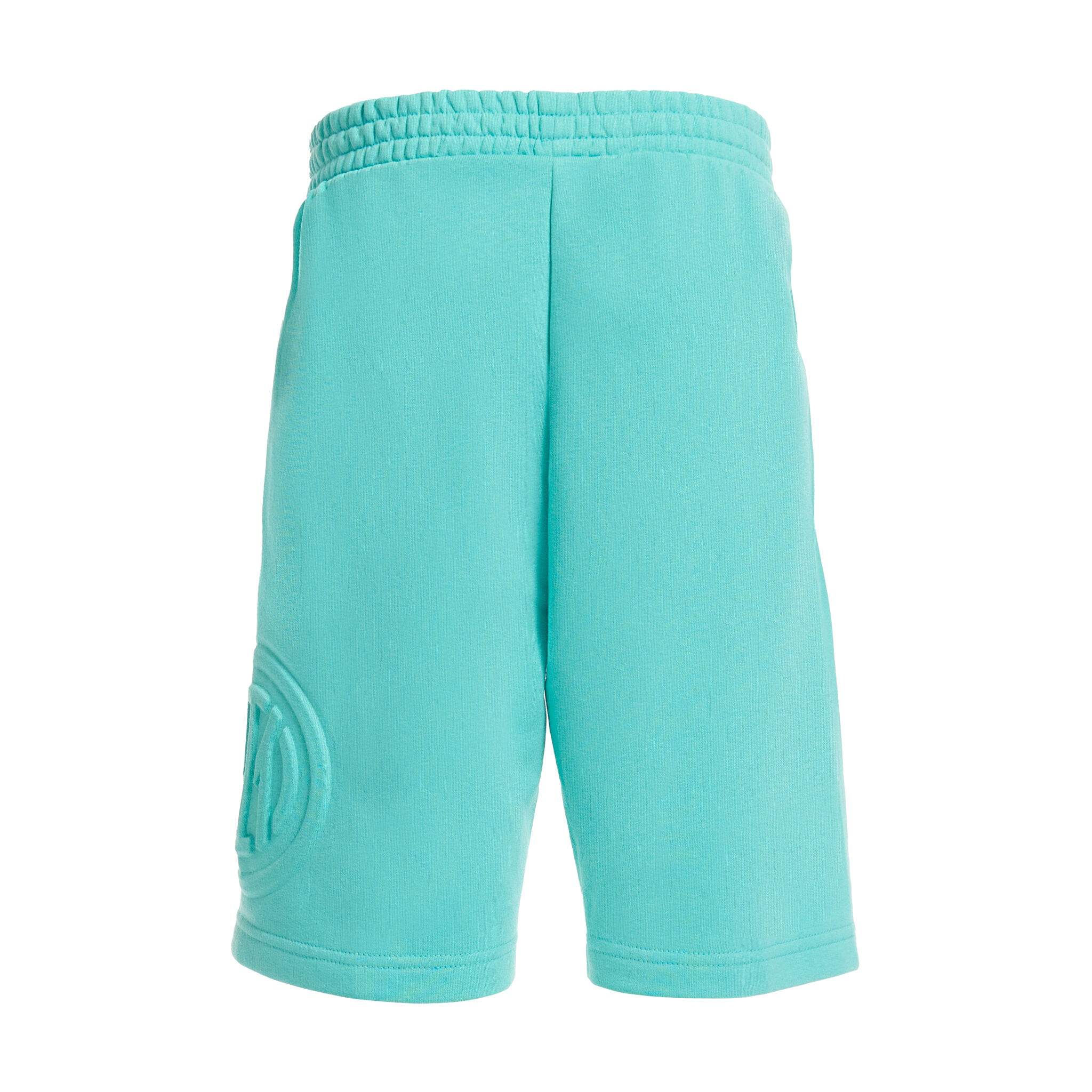 IM SHORTS EMBOSSED LOGO KIDS