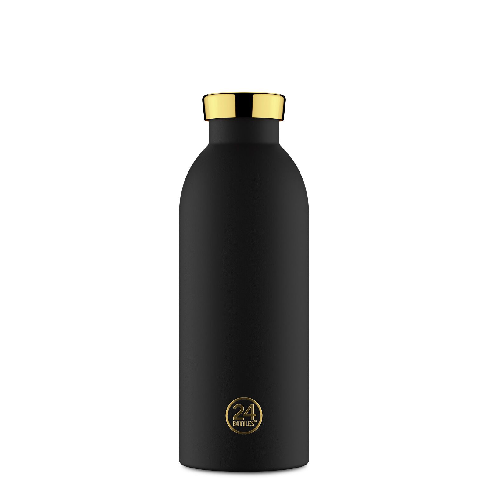 IM INTER X 24BOTTLES CLIMA BOTTLE SECOND STAR BLACK