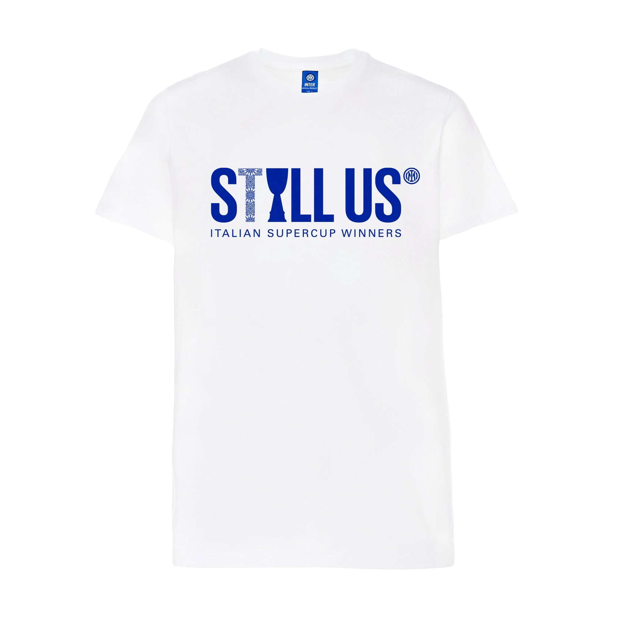 IM T-SHIRT SUPER CUP 2023/24
