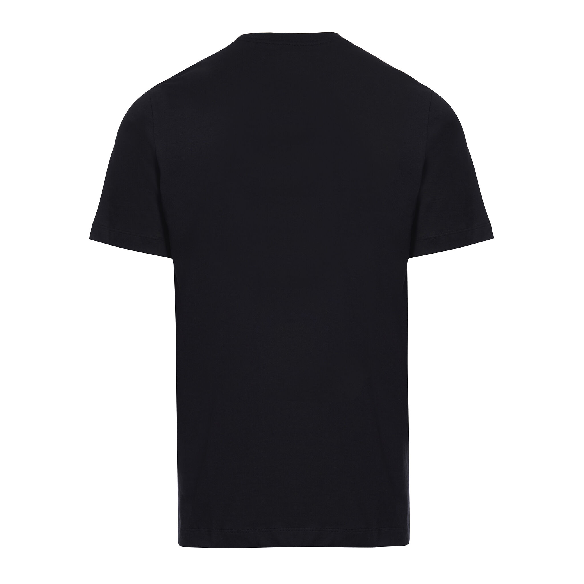 IM NIKE MEN’S LOGO CREST T-SHIRT