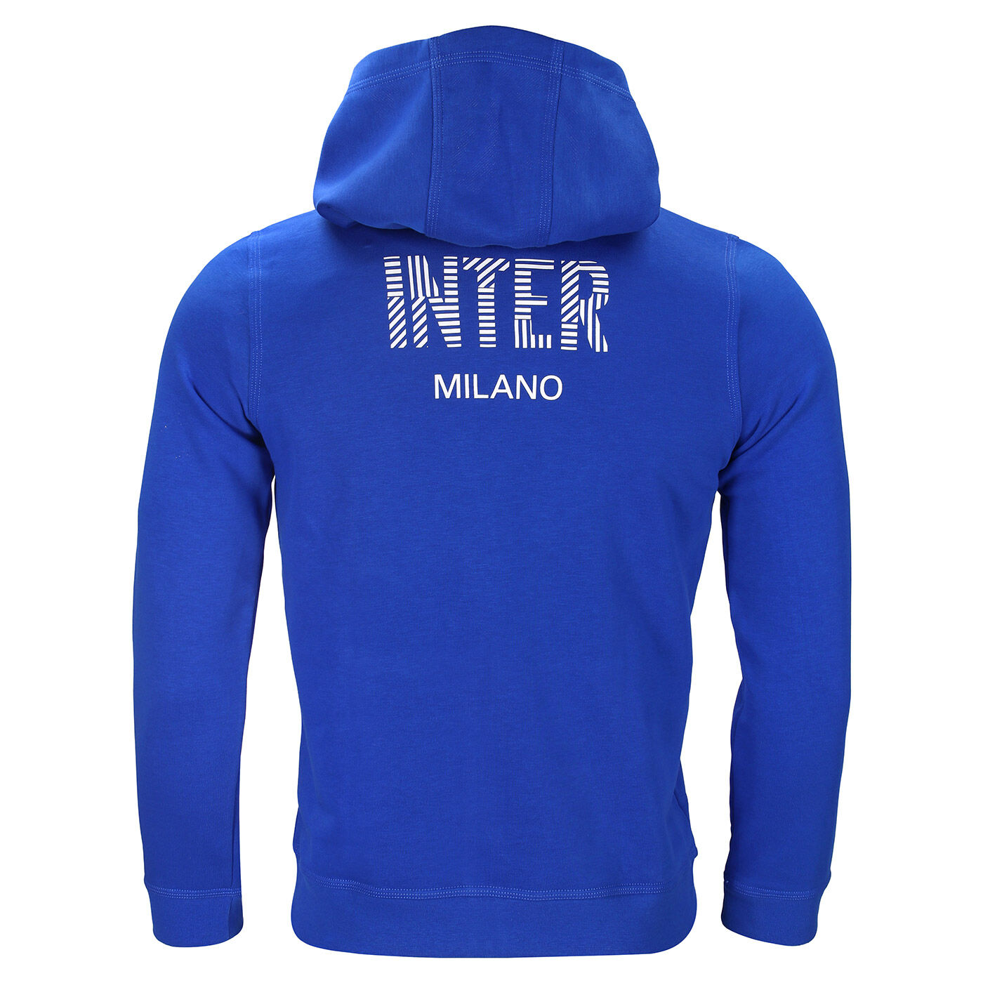 IM NIKE KIDS HOODIE