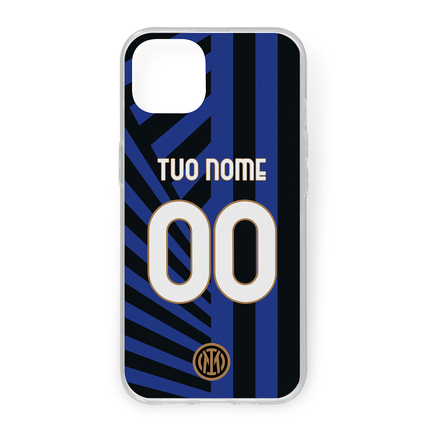 IM CUSTOMISABLE COVER MATCH JERSEY