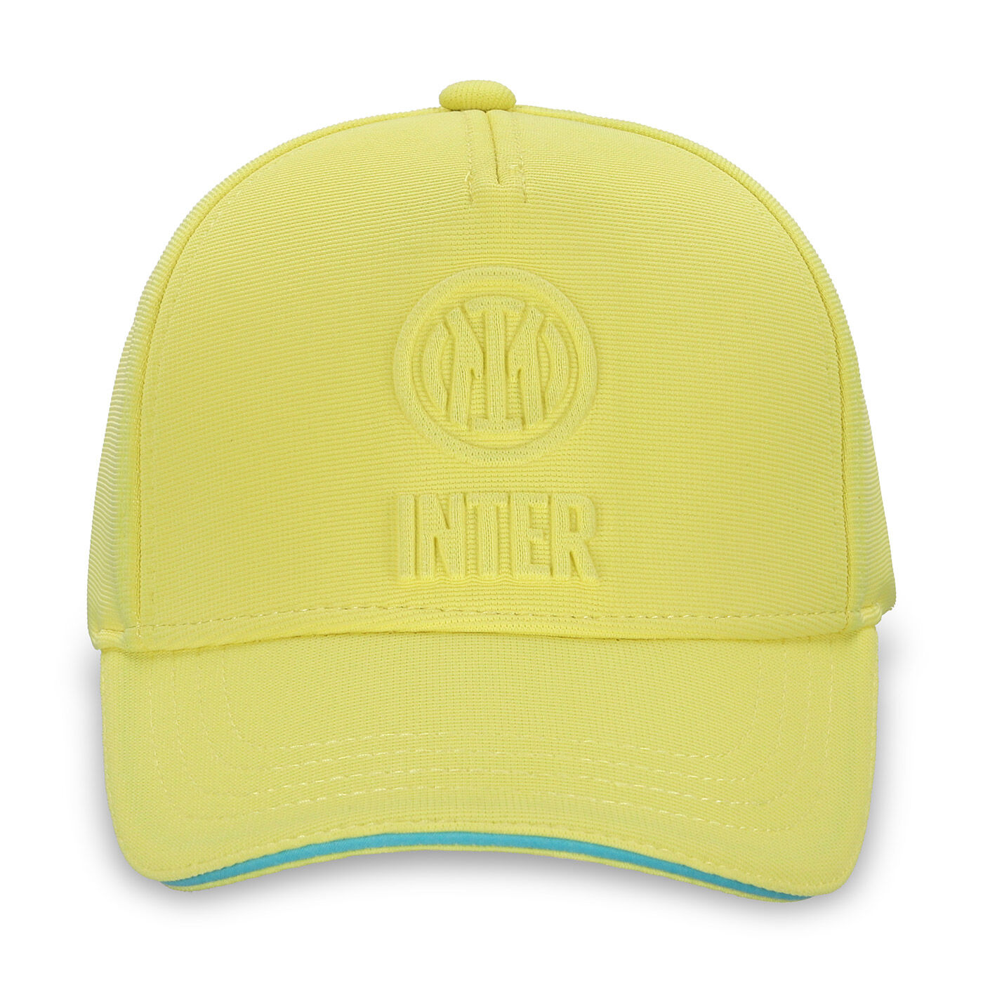 IM CAP EMBOSSED CREST KIDS