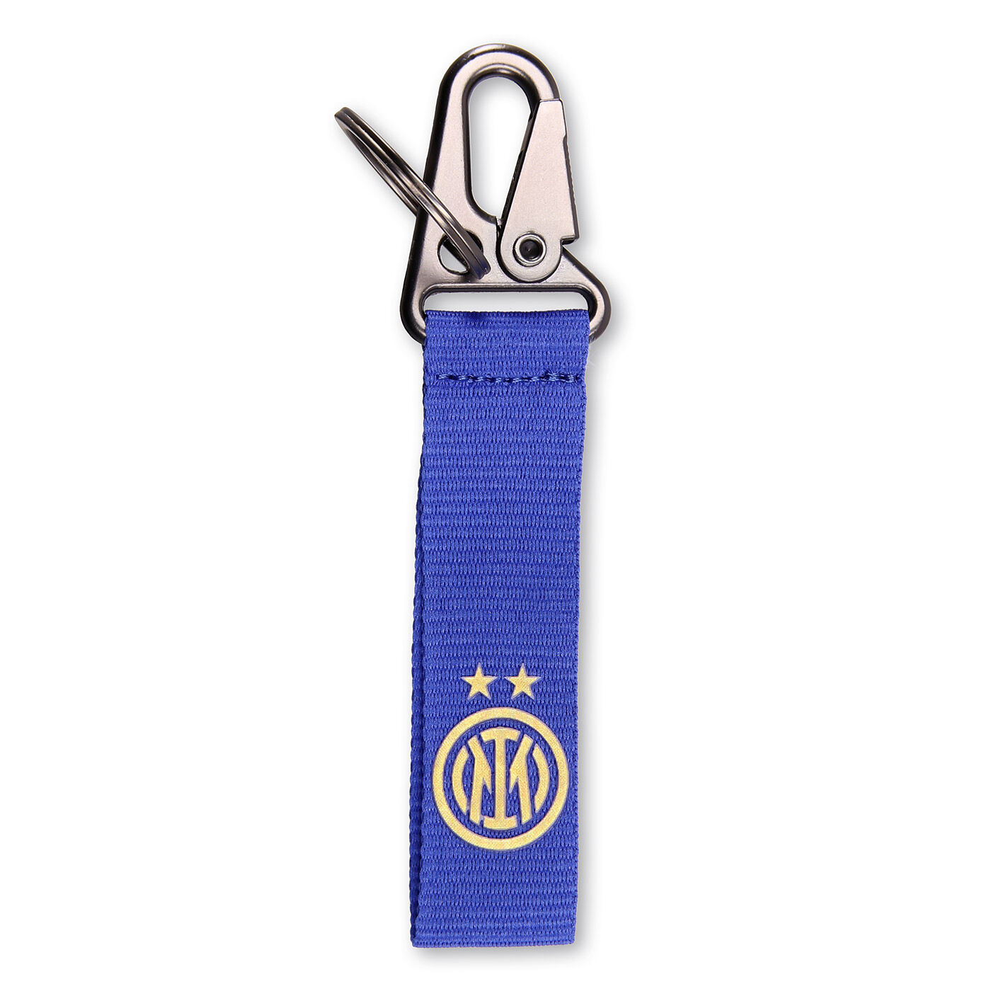 IM EVERYDAY 2 STARS KEYCHAIN
