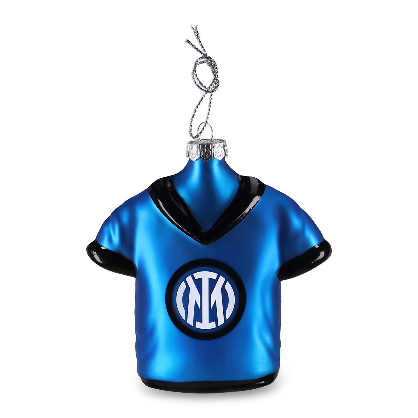IM WINTER JERSEY BAUBLE