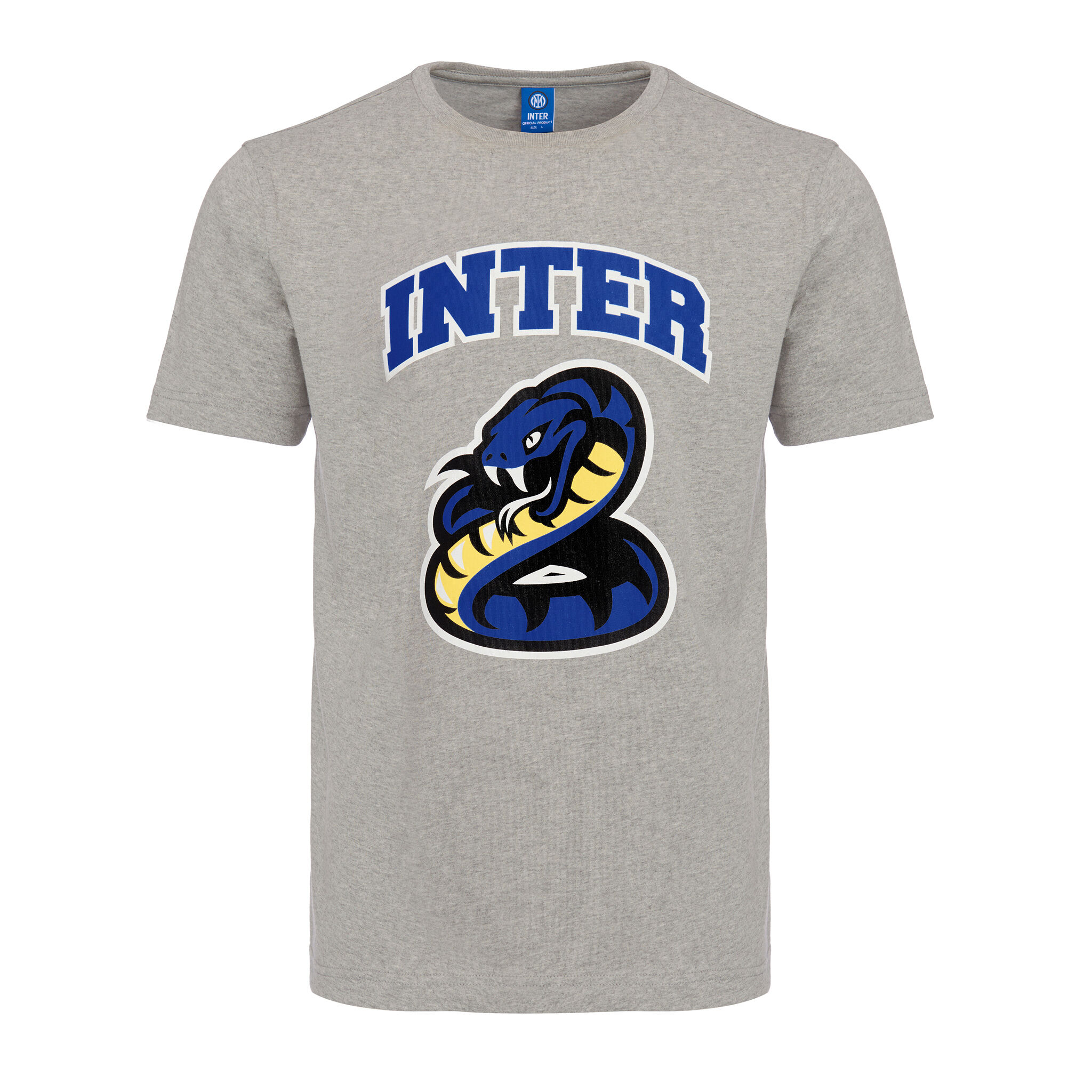 IM SNAKE T-SHIRT