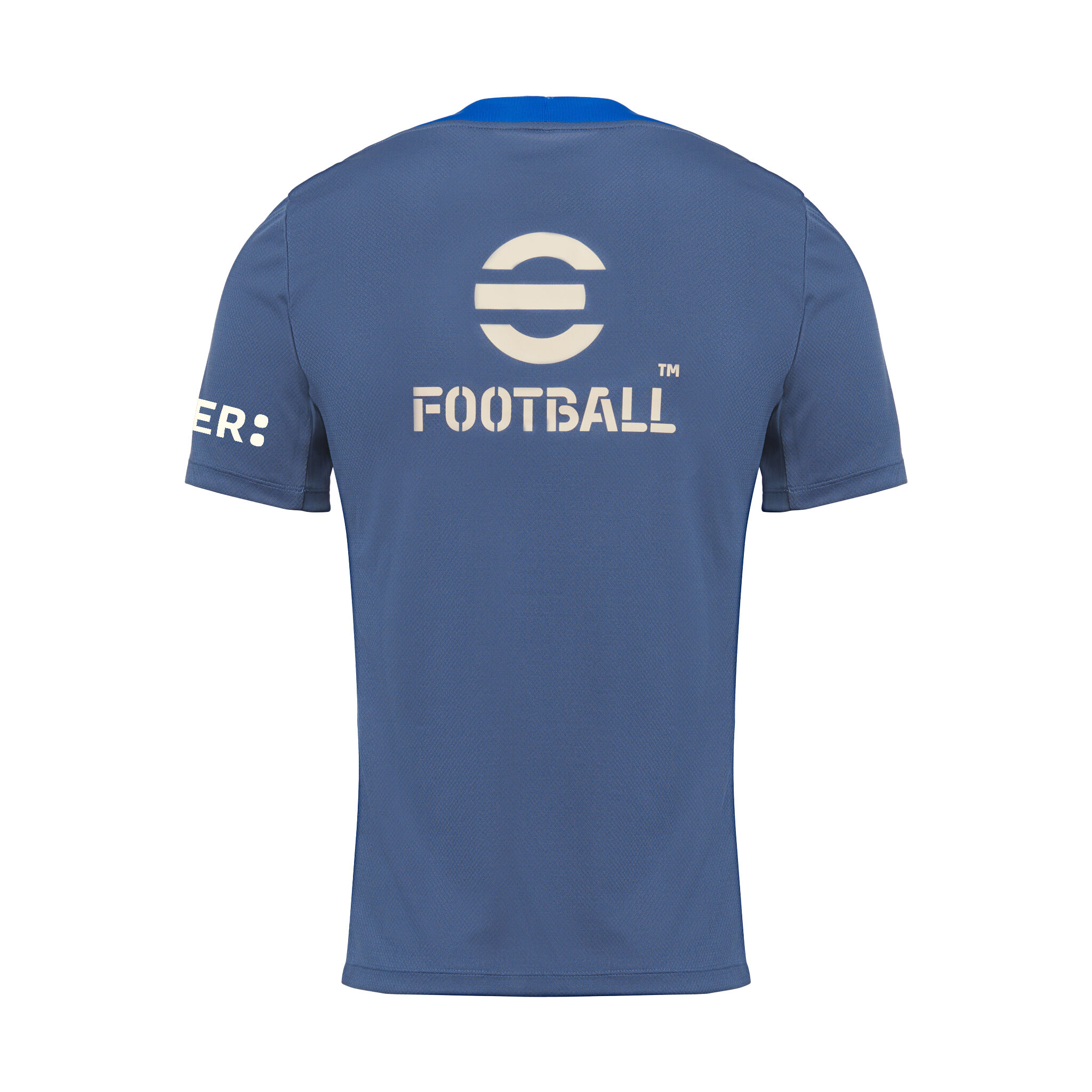 IM NIKE MEN’S TRAINING JERSEY 2024/25
