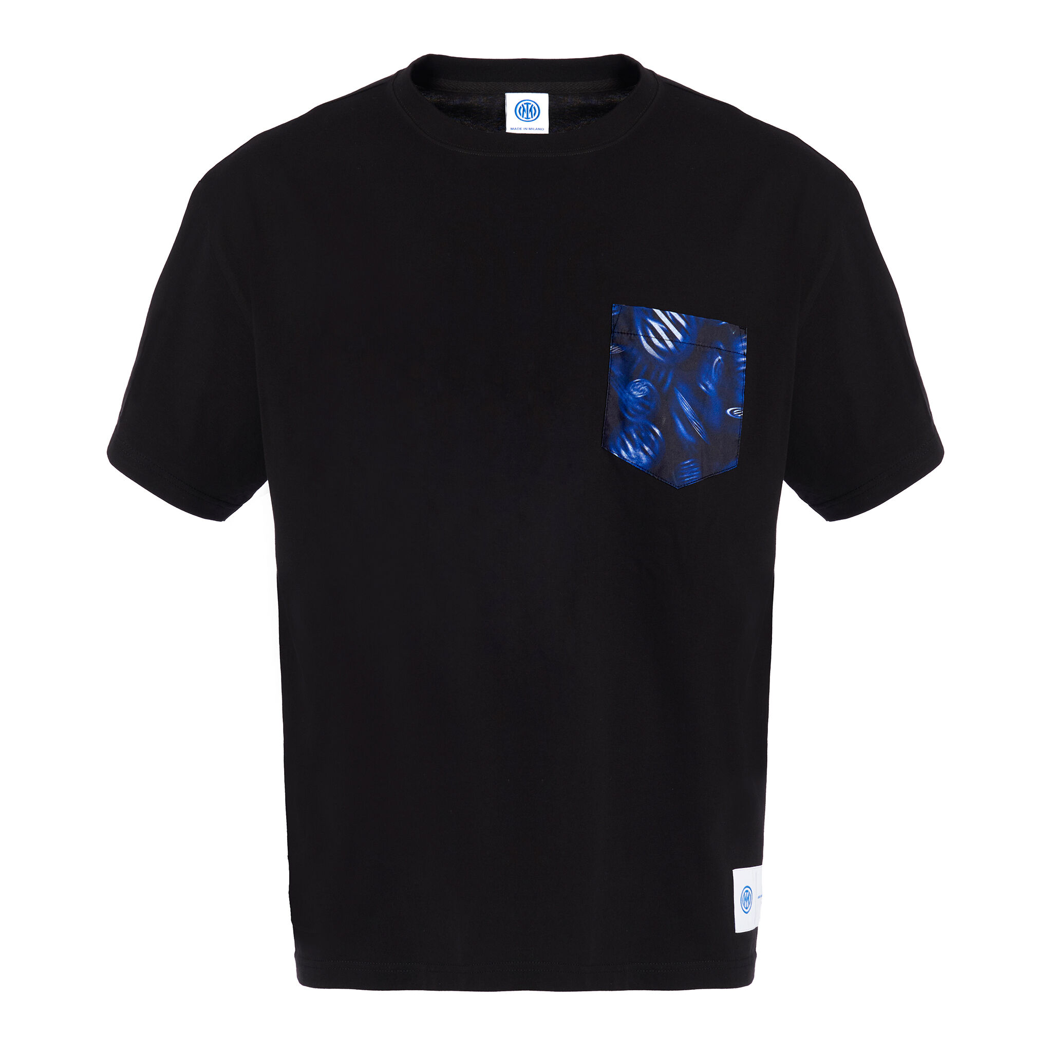 IM MIM3 REFLECTIVE T-SHIRT