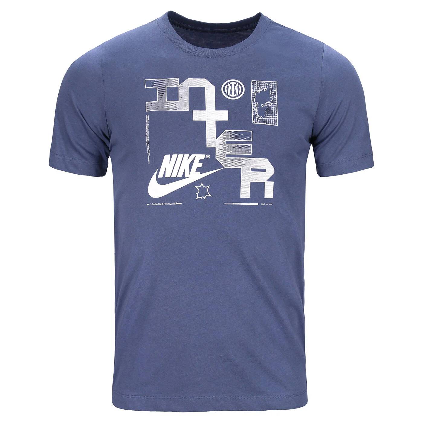 IM NIKE KIDS T-SHIRT