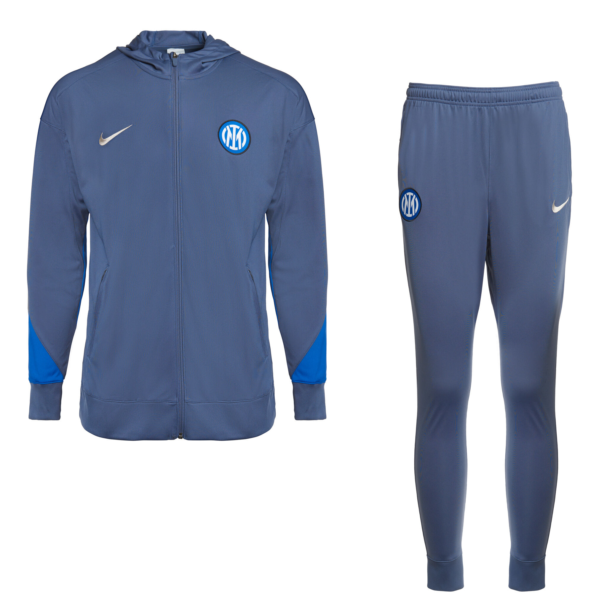 IM NIKE MEN'S TRAINING TRACKSUIT 2024/25