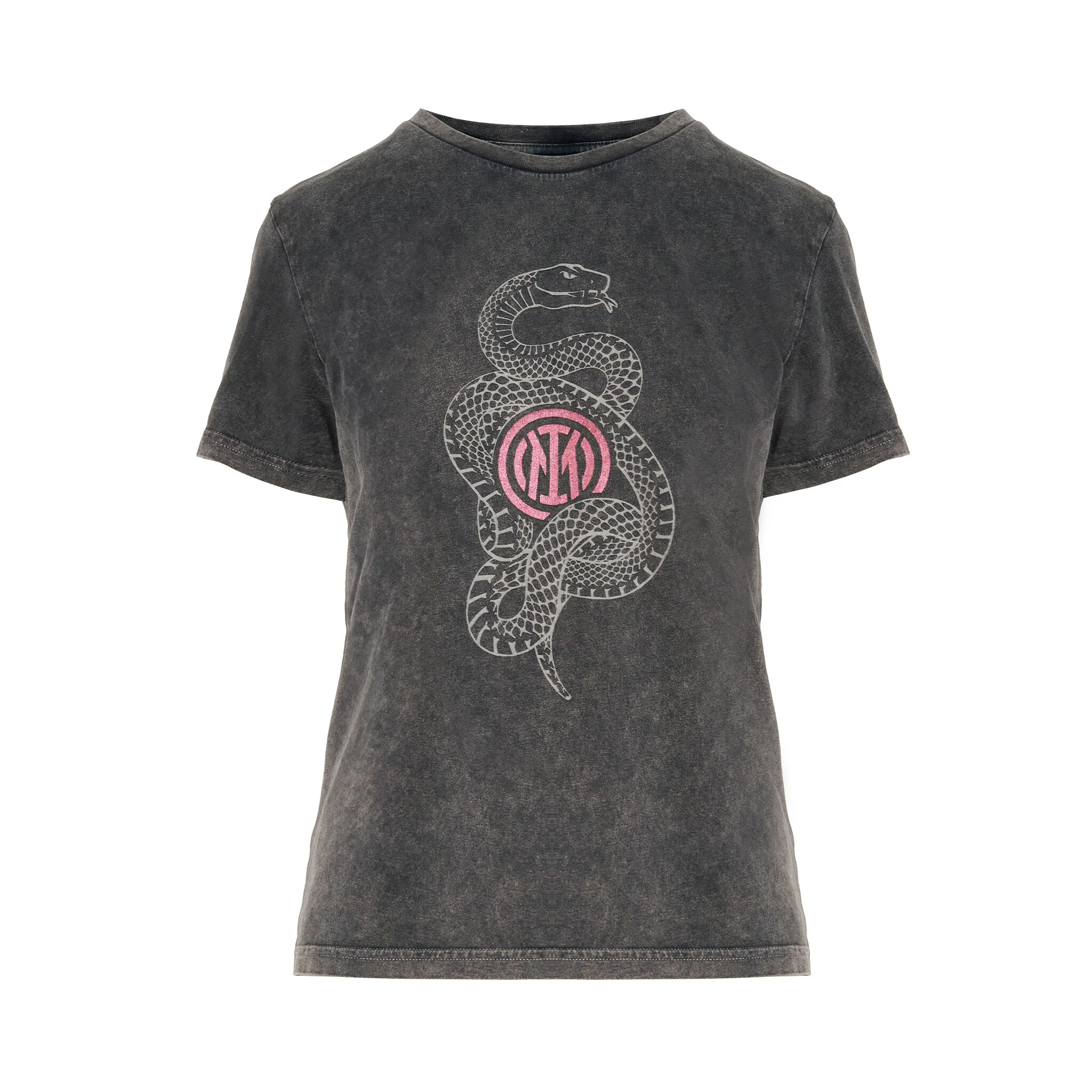 IM SNAKE CLUB WOMEN'S T-SHIRT