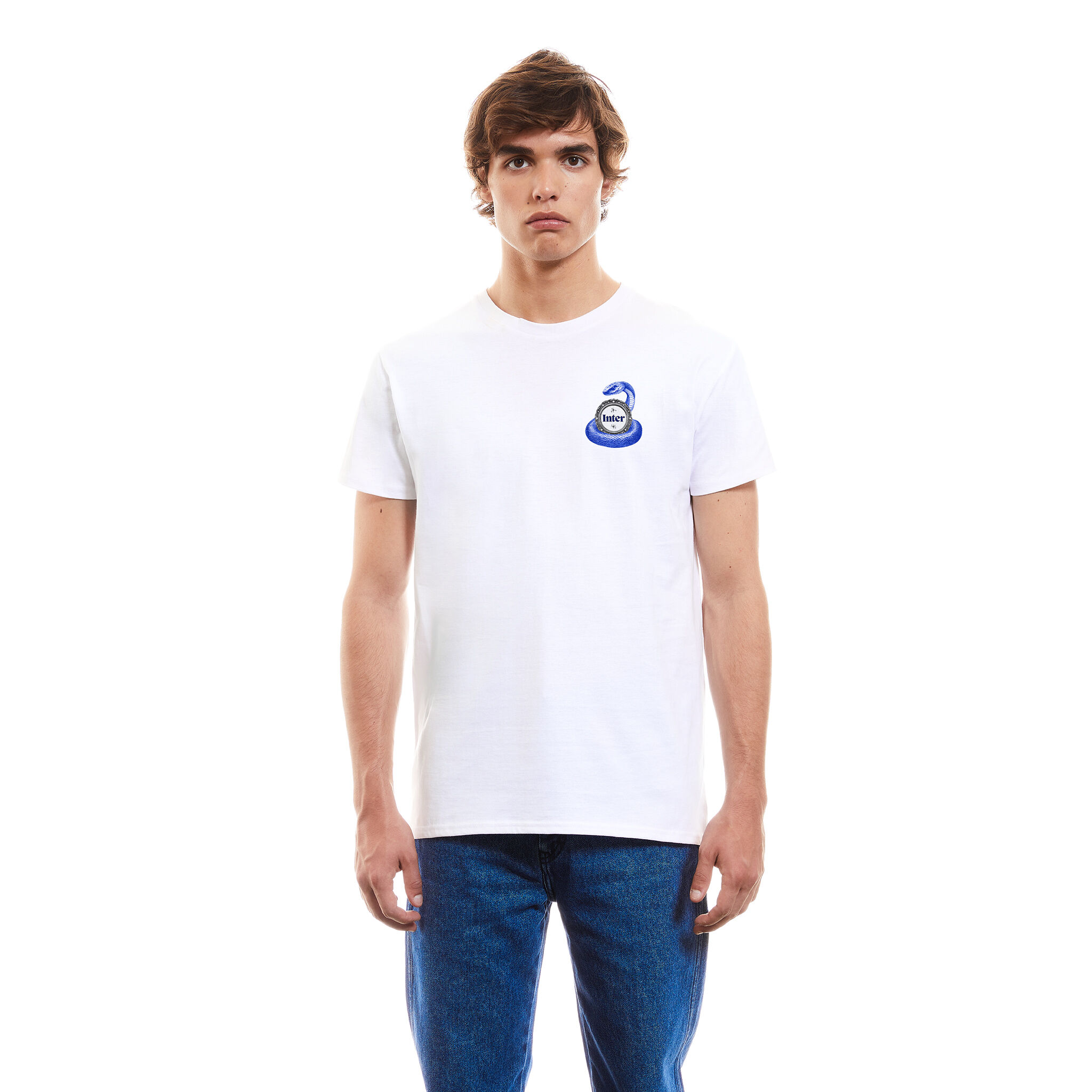 IM ROAD TO THE STARS T-SHIRT
