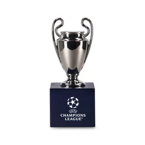 IM CHAMPIONS LEAGUE TROPHY, 45 MM