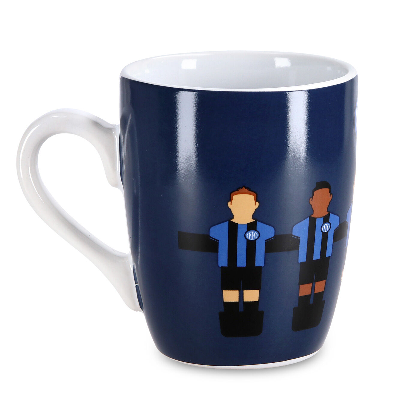 IM TABLE FOOTBALL CUP