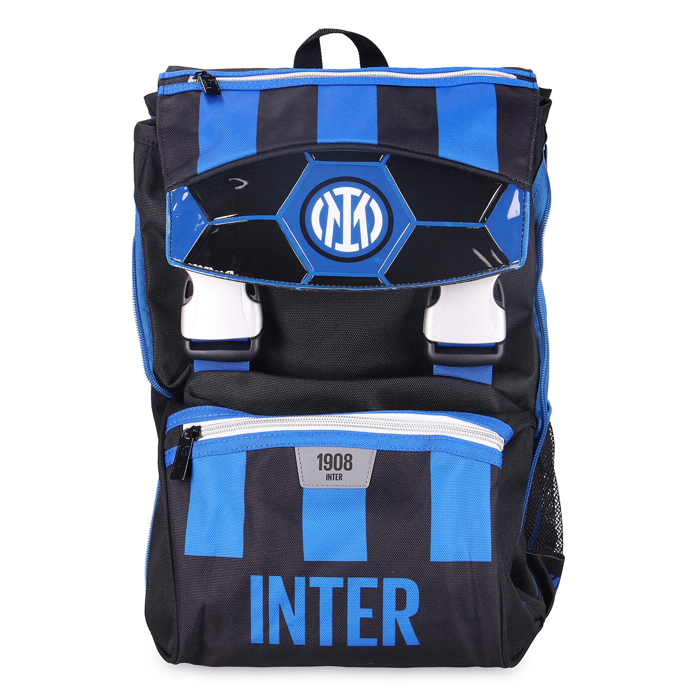 IM INTER EXPANDABLE BACKPACK