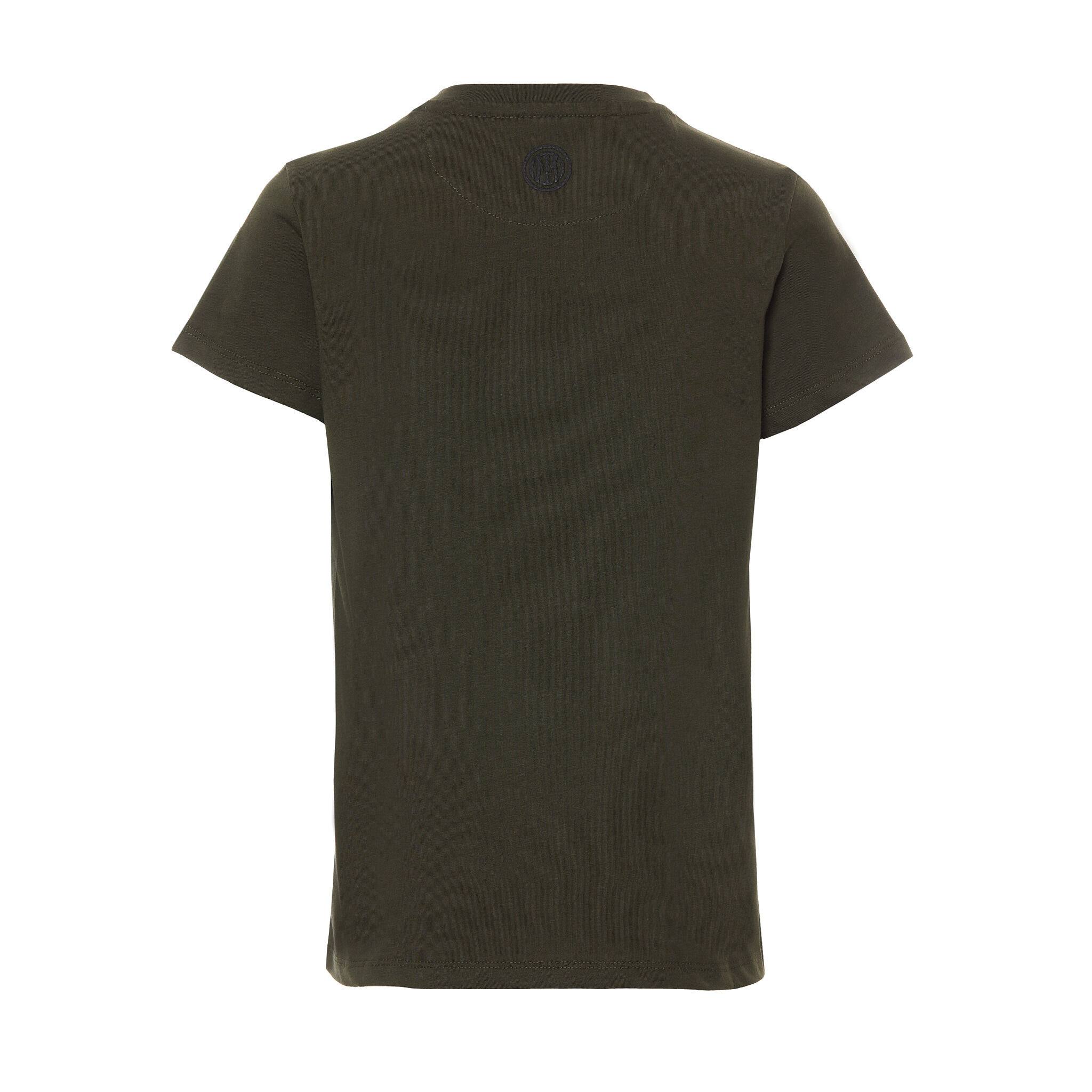 IM T-SHIRT RUBBER PRINT CHILD