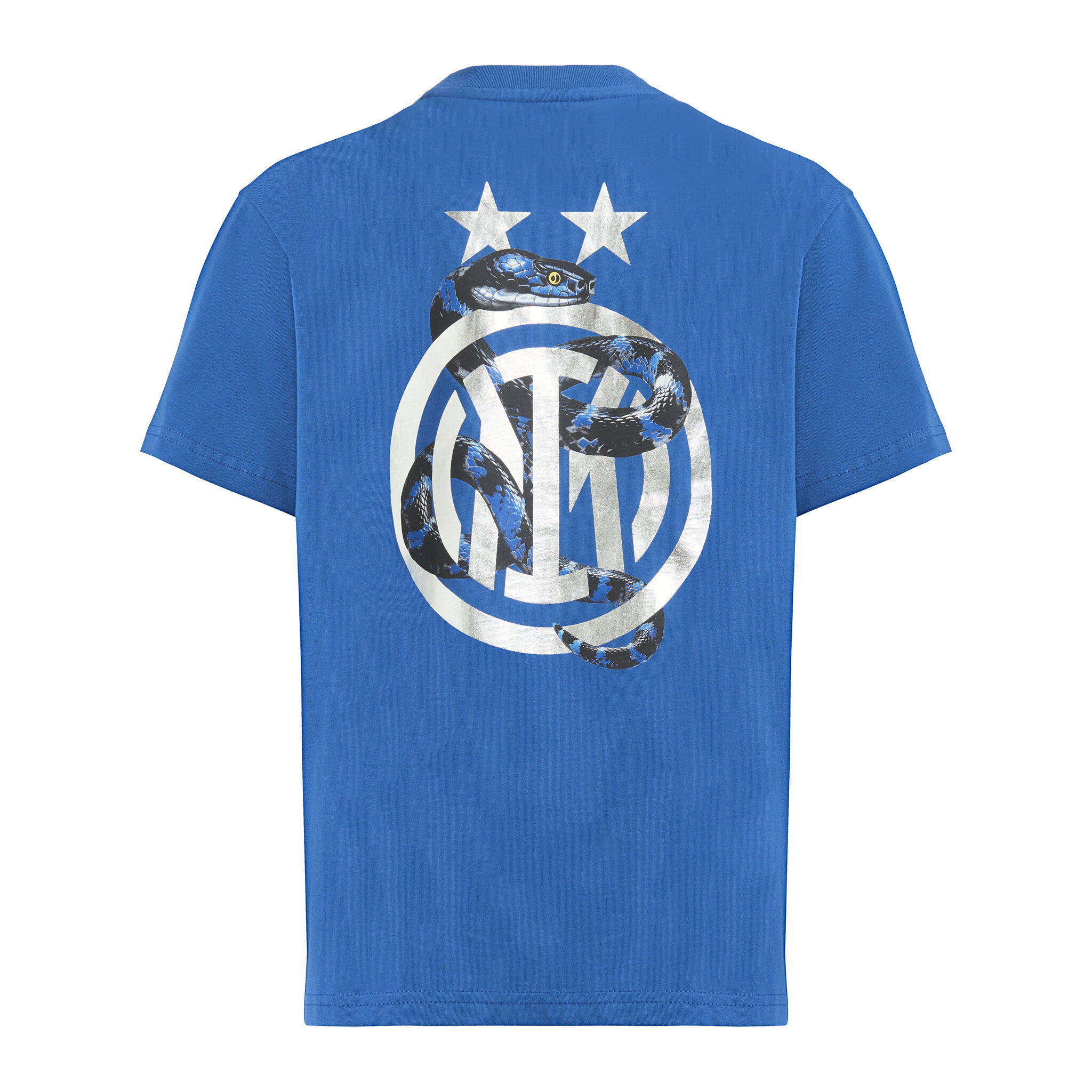 IM KIDS BACK TO STADIUM 22:43 T-SHIRT