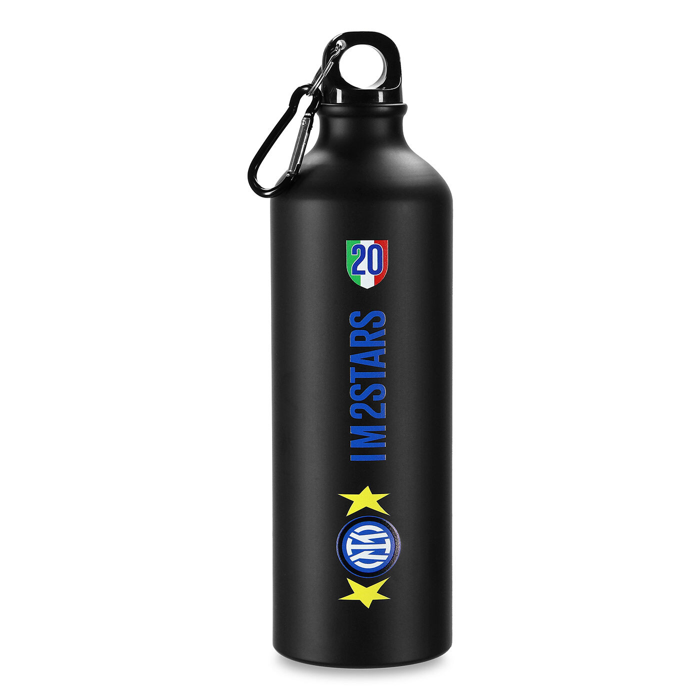 IM WATER BOTTLE 2STARS