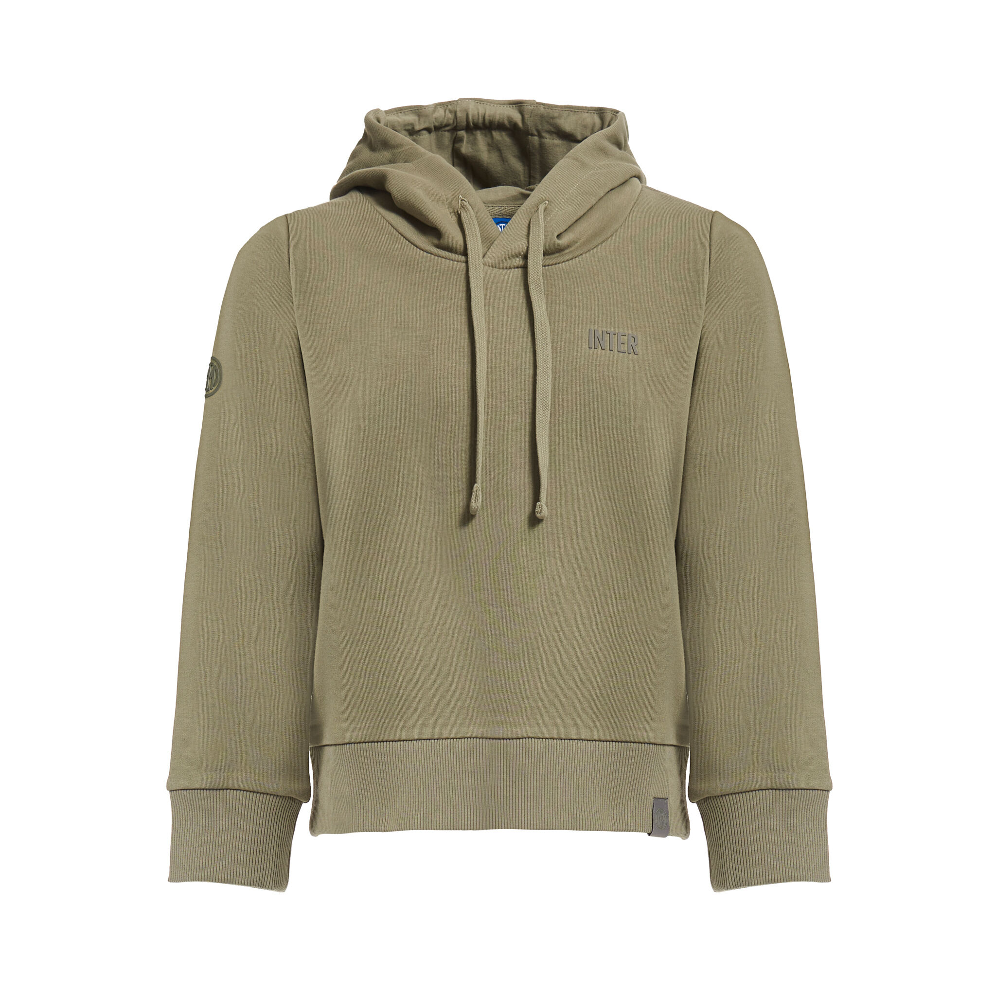IM EVERYDAY KIDS HOODIE