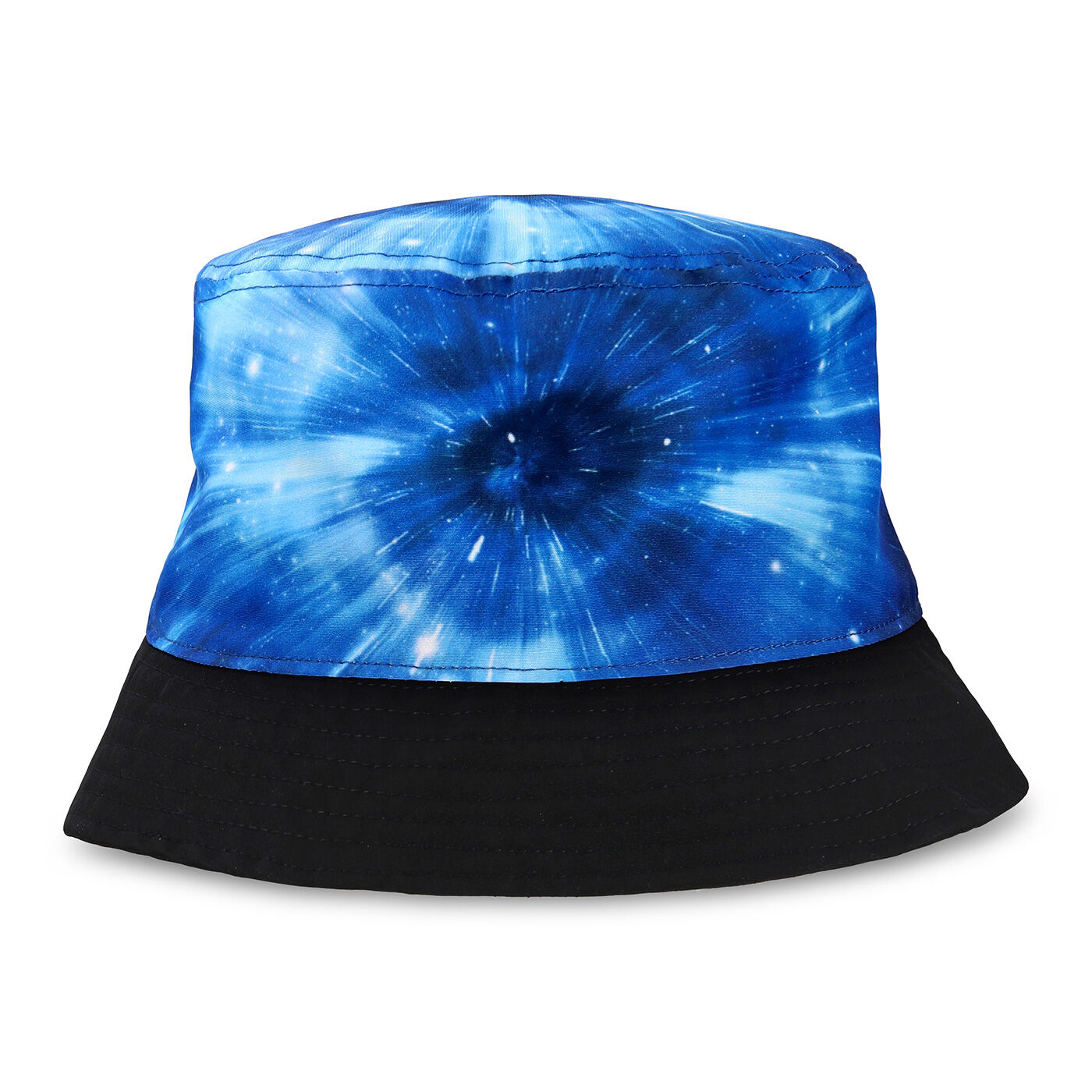 IM GALAXY BUCKET HAT