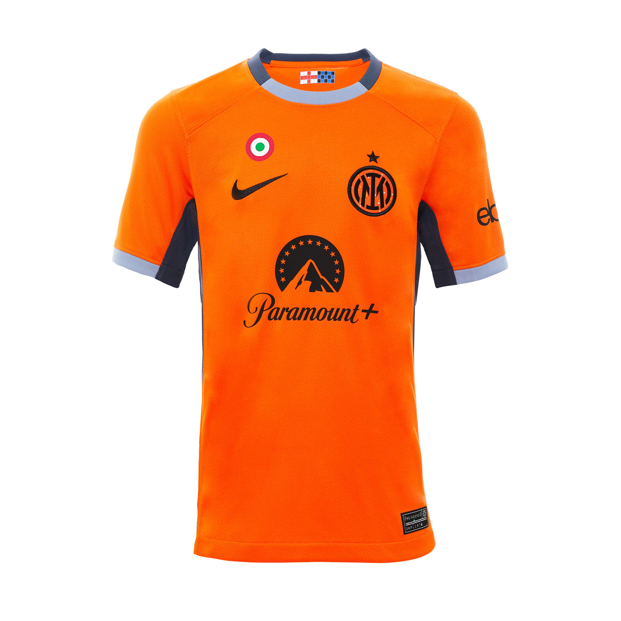 IM NIKE STADIUM KIDS THIRD JERSEY 2023/24
