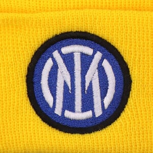 IM STRIPED HAT WITH FLAP