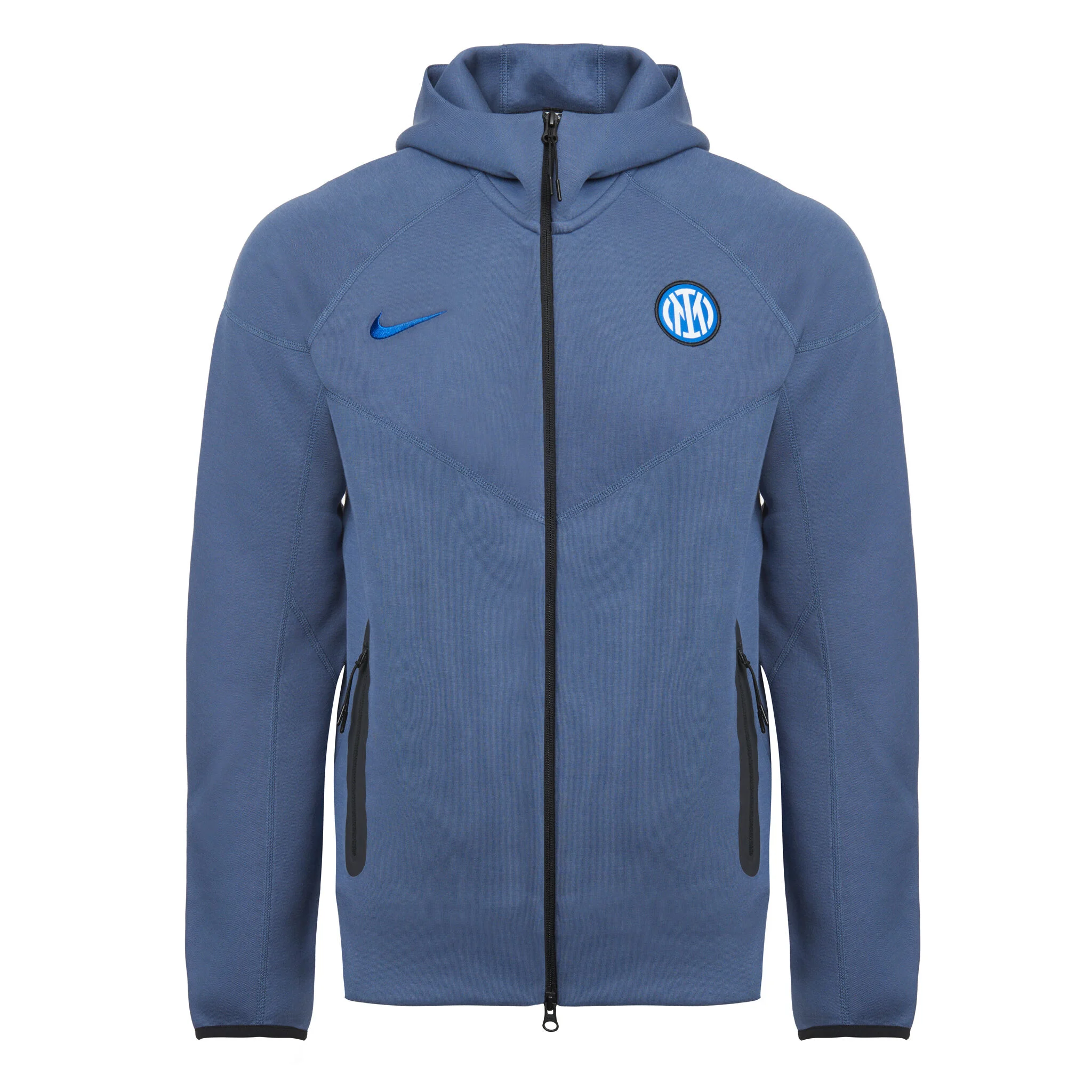 IM NIKE MEN'S INTER TECH FLEECE HOODIE