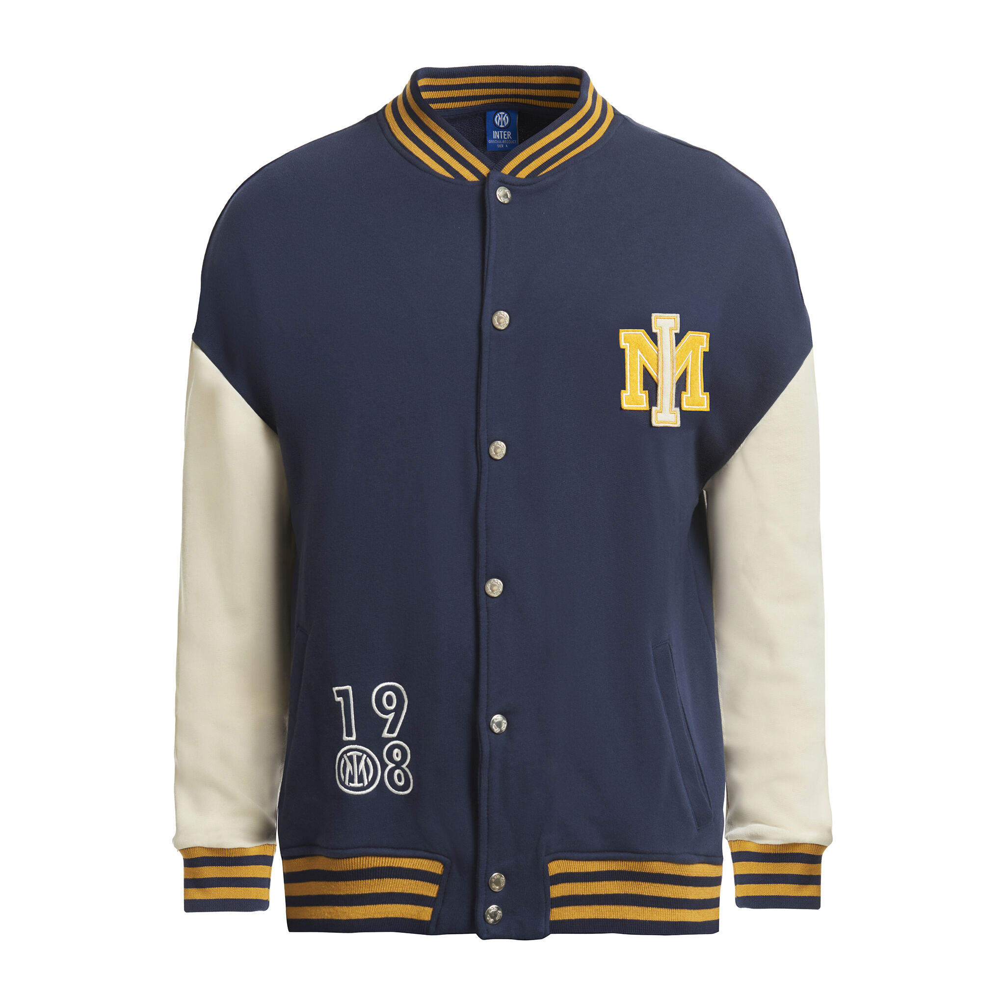 IM VARSITY COLLEGE SWEATSHIRT
